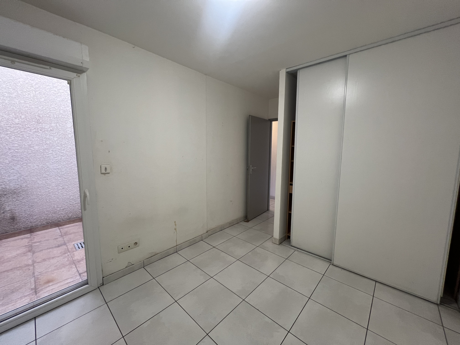 Image_9, Rez de jardin, Valras-Plage, ref :904
