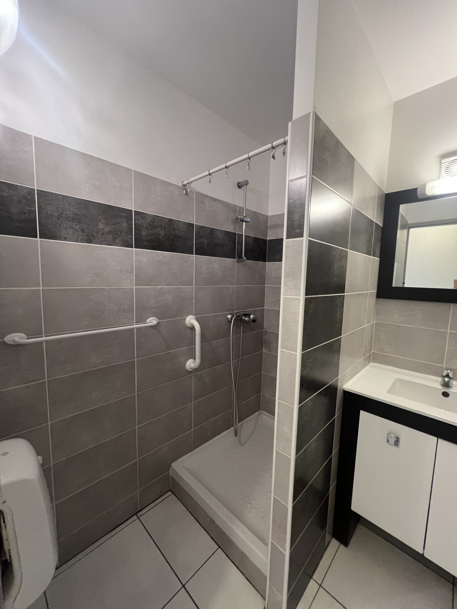 Image_13, Rez de jardin, Valras-Plage, ref :904
