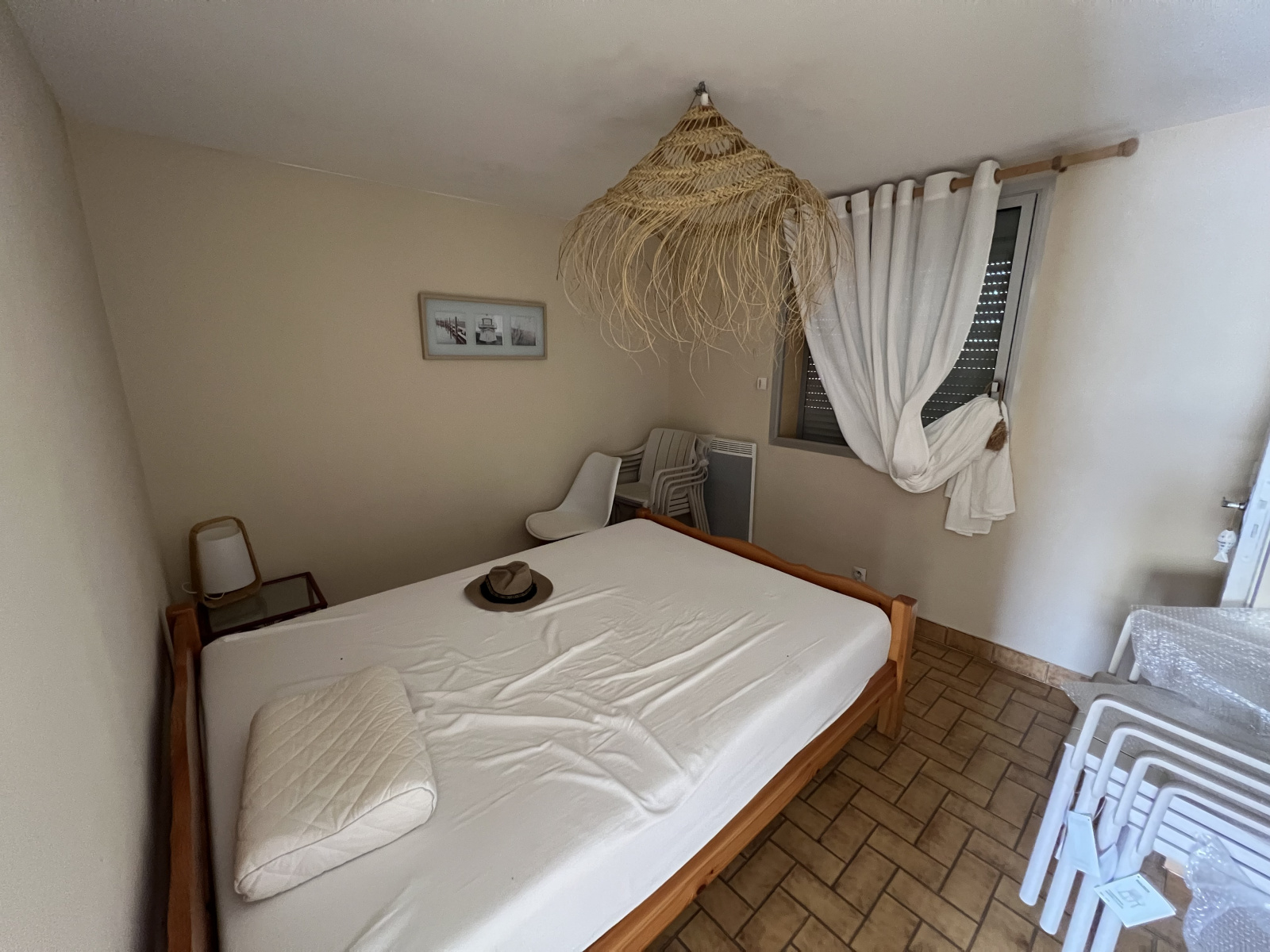 Image_9, Rez de jardin, Valras-Plage, ref :900