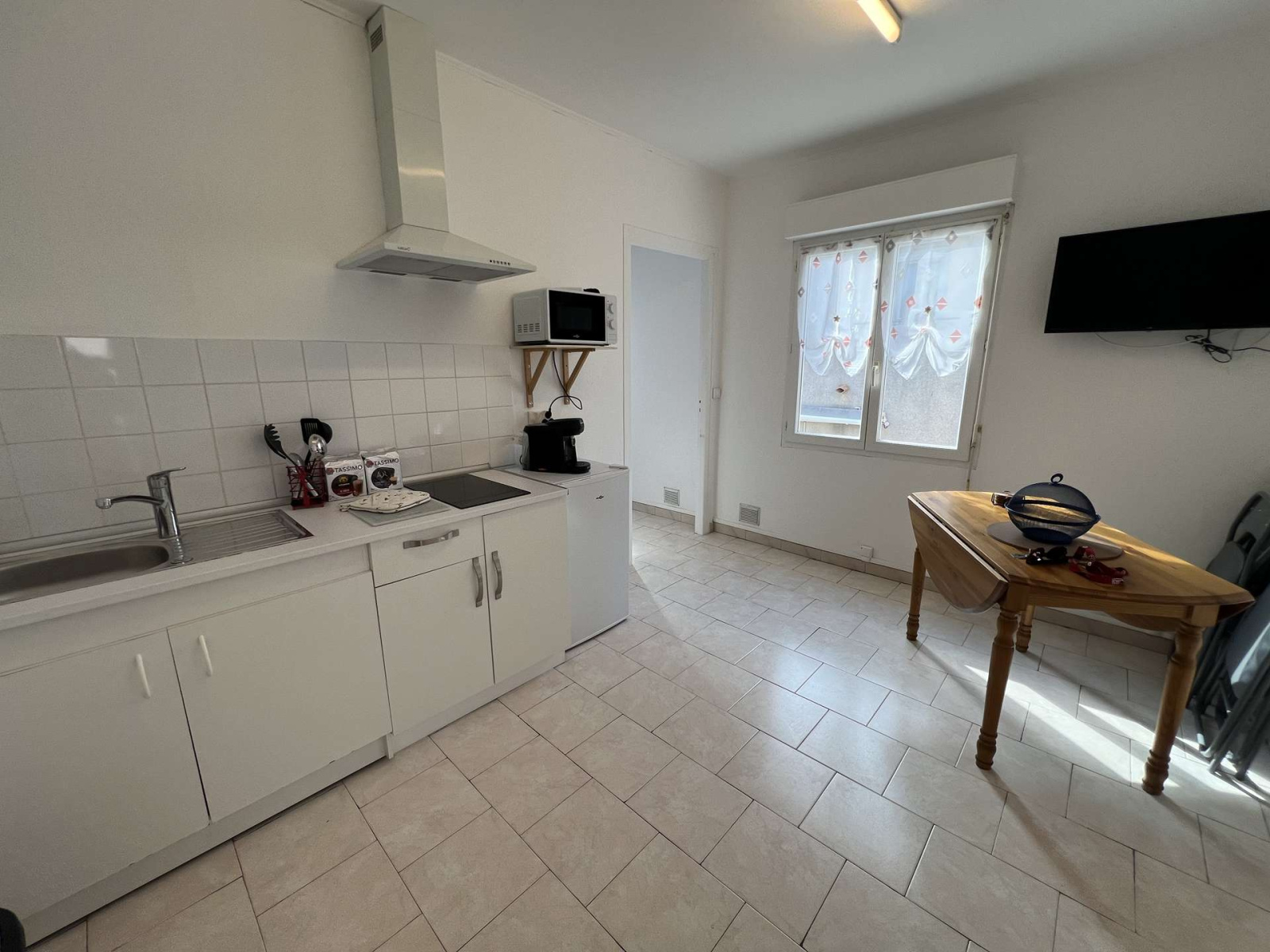 Image_3, Appartement, Valras-Plage, ref :13