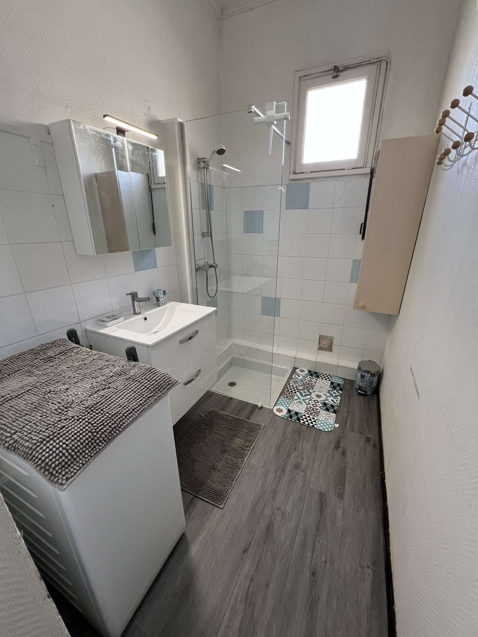 Image_12, Appartement, Valras-Plage, ref :35