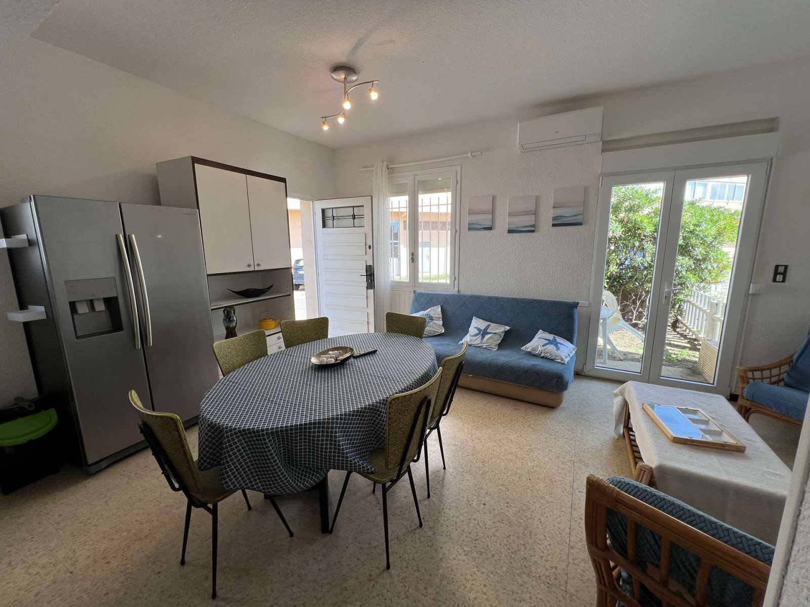 Image_8, Appartement, Valras-Plage, ref :35