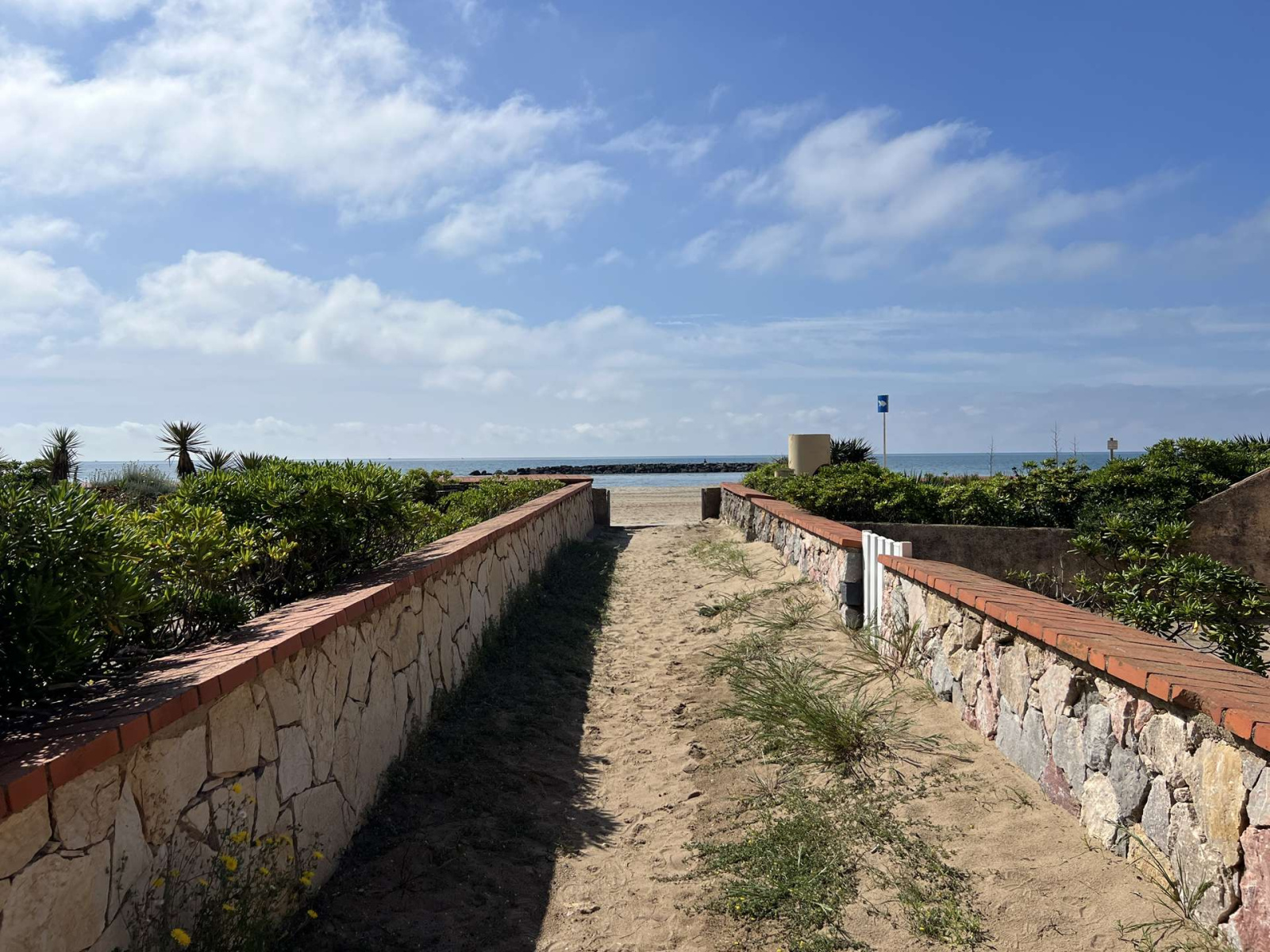 Image_2, Appartement, Valras-Plage, ref :35