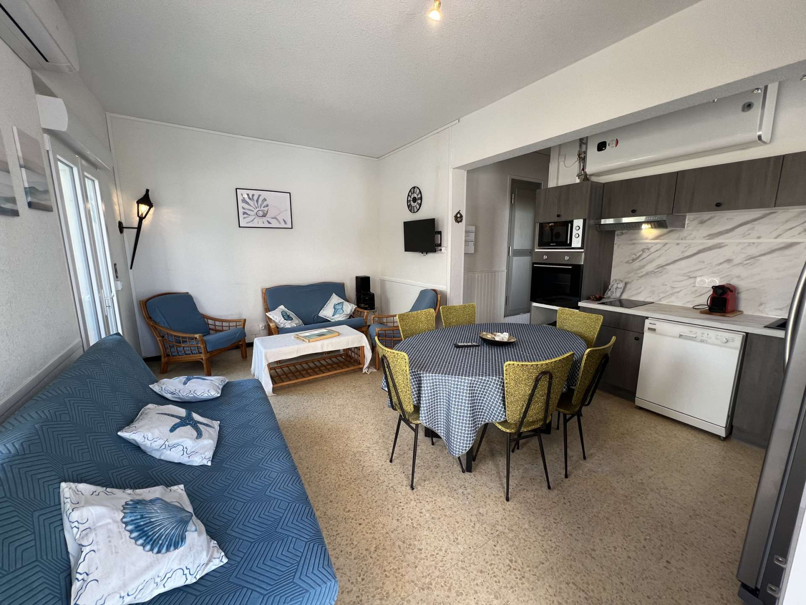 Image_5, Appartement, Valras-Plage, ref :35