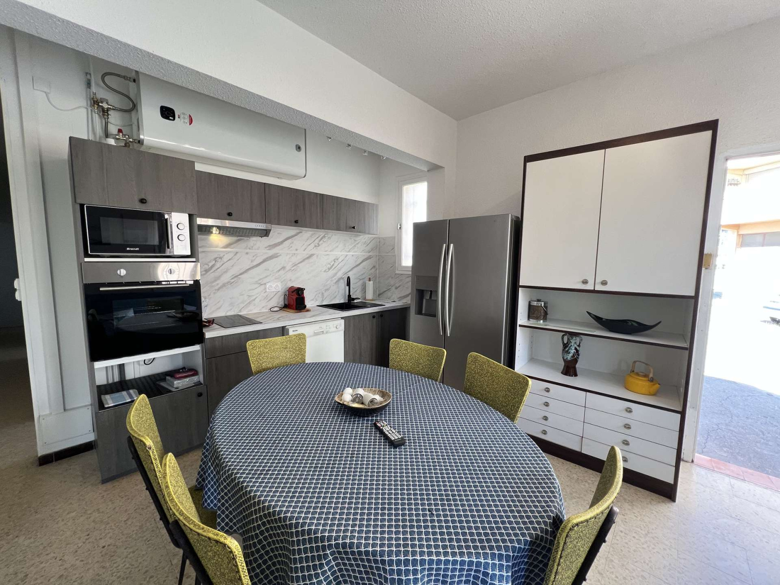 Image_7, Appartement, Valras-Plage, ref :35