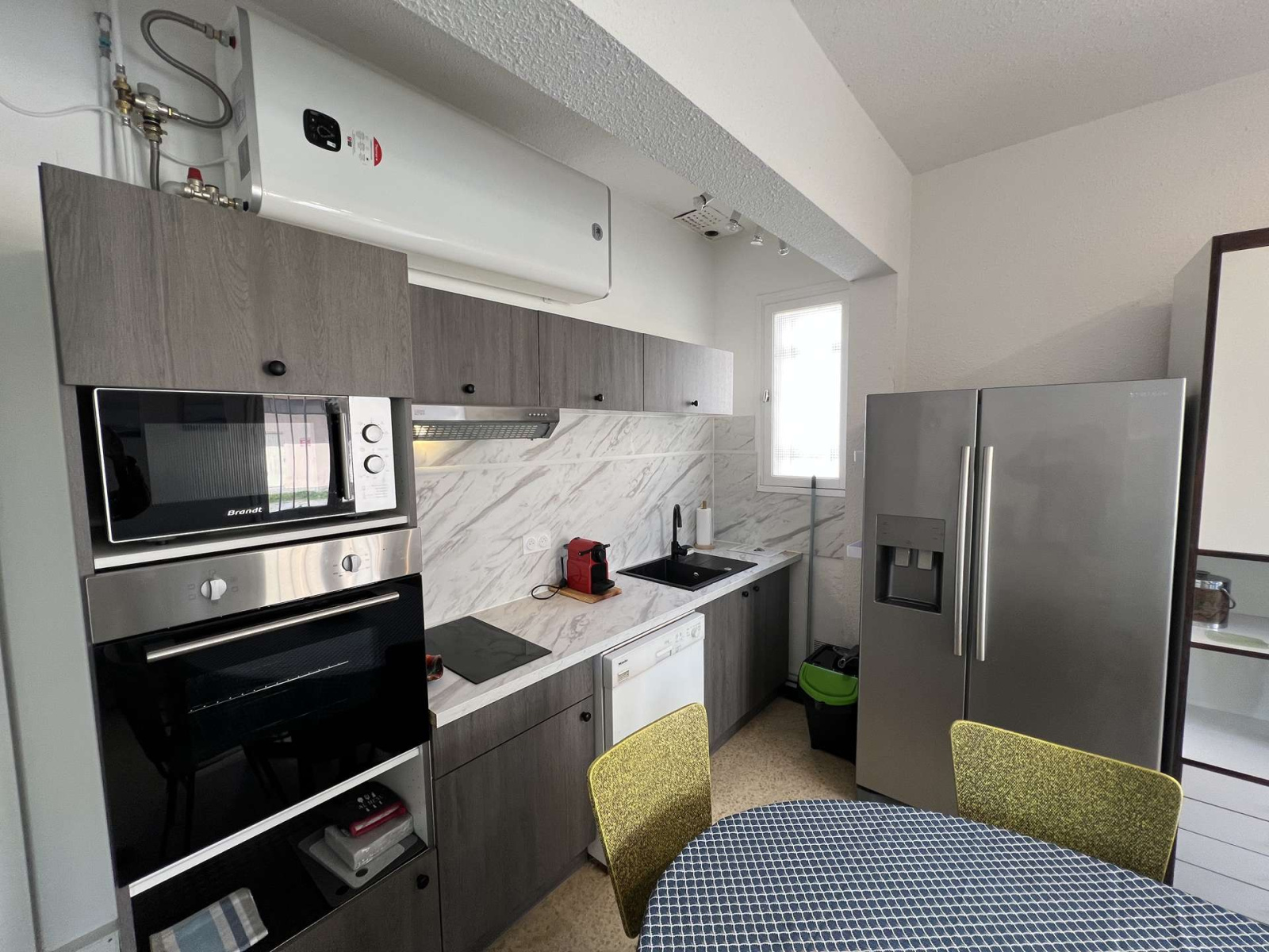 Image_9, Appartement, Valras-Plage, ref :35