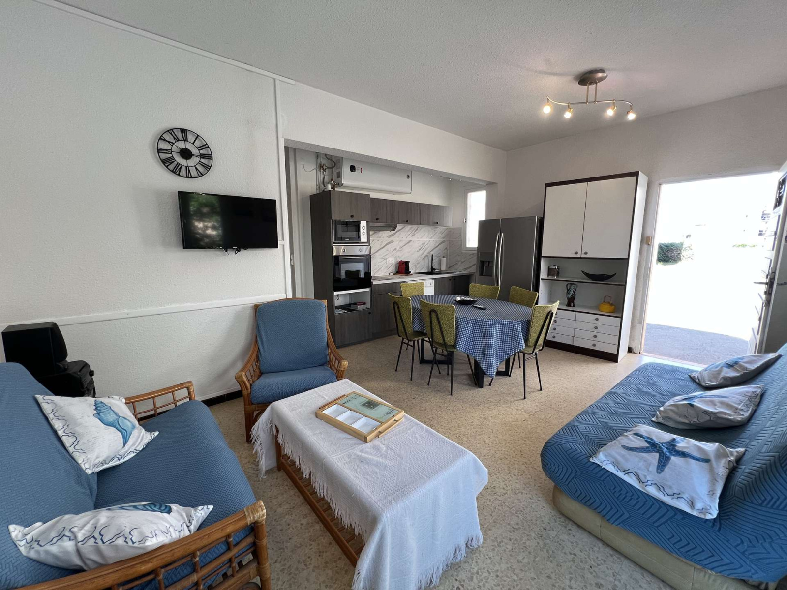 Image_6, Appartement, Valras-Plage, ref :35