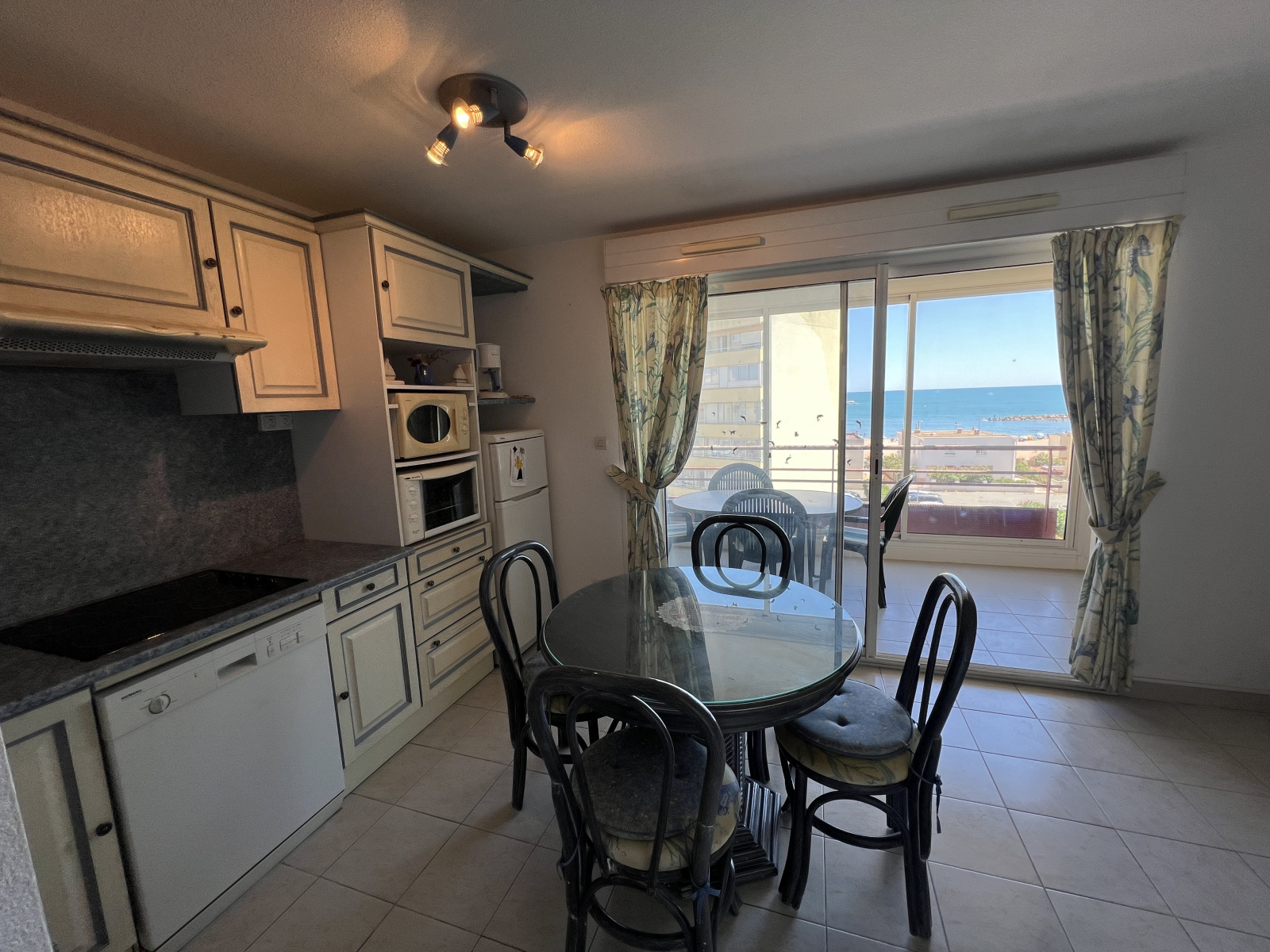 Image_2, Appartement, Valras-Plage, ref :860