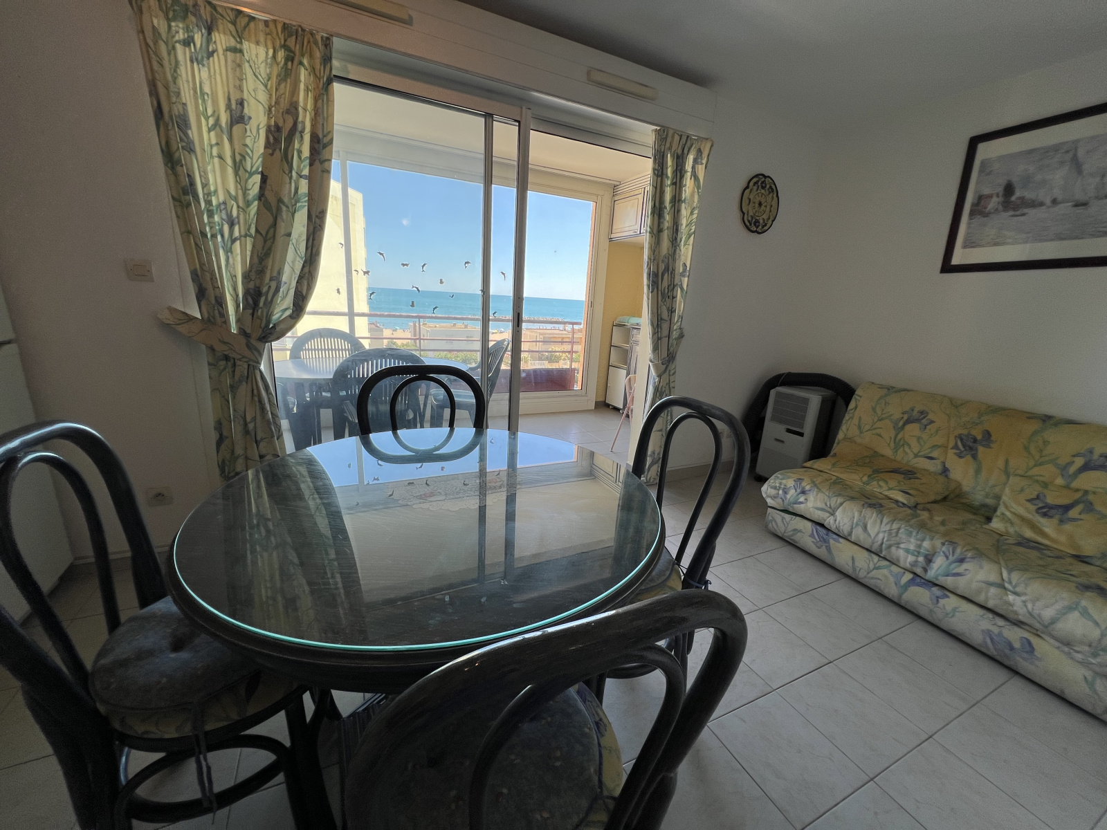 Image_4, Appartement, Valras-Plage, ref :860