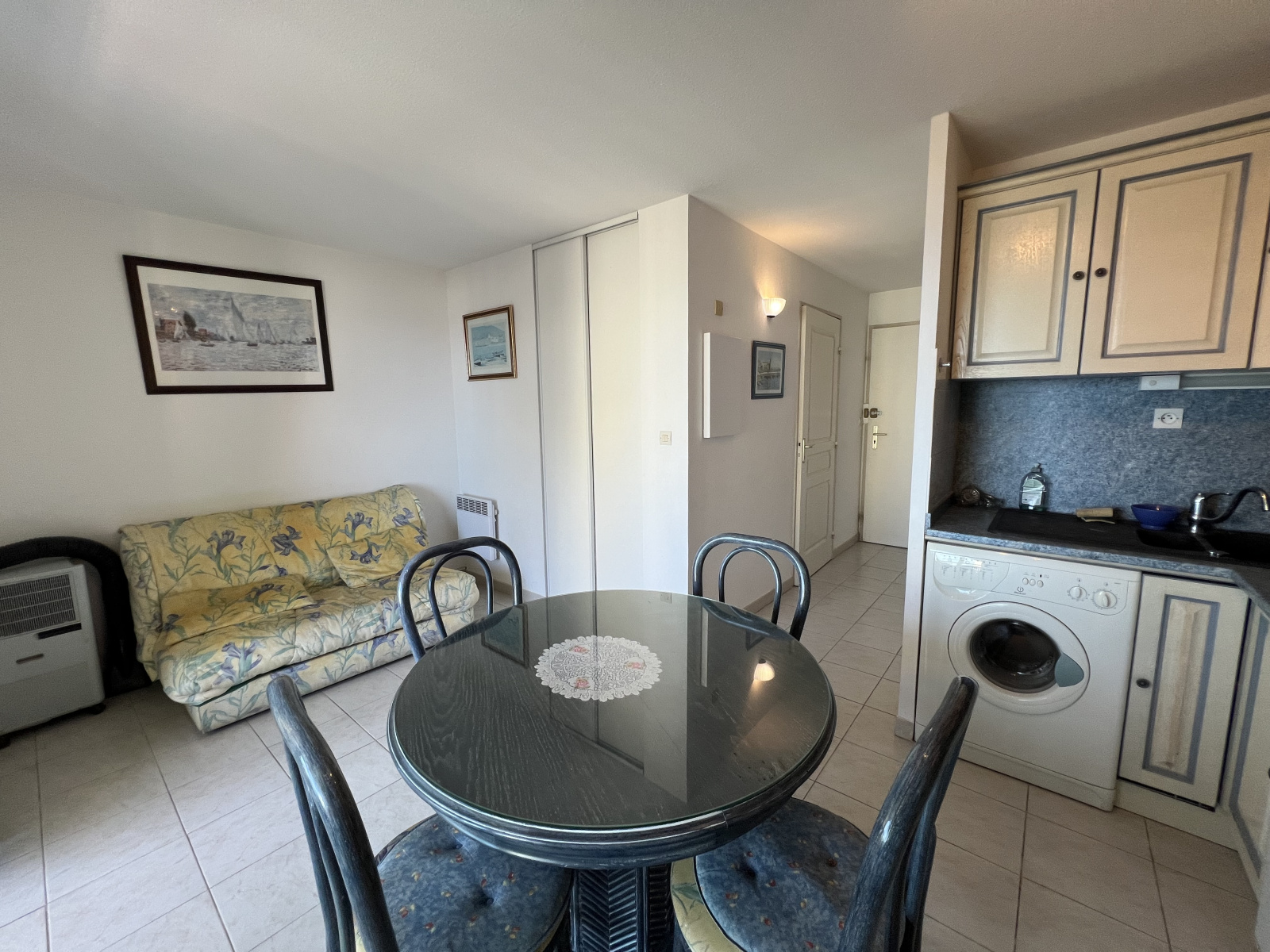 Image_6, Appartement, Valras-Plage, ref :860