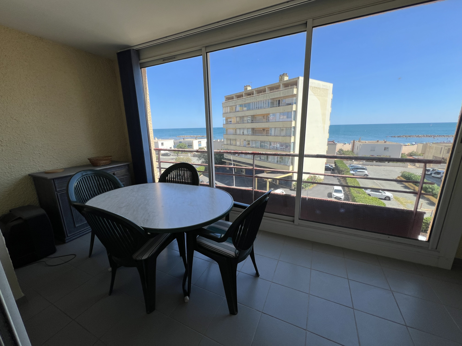 Image_10, Appartement, Valras-Plage, ref :860