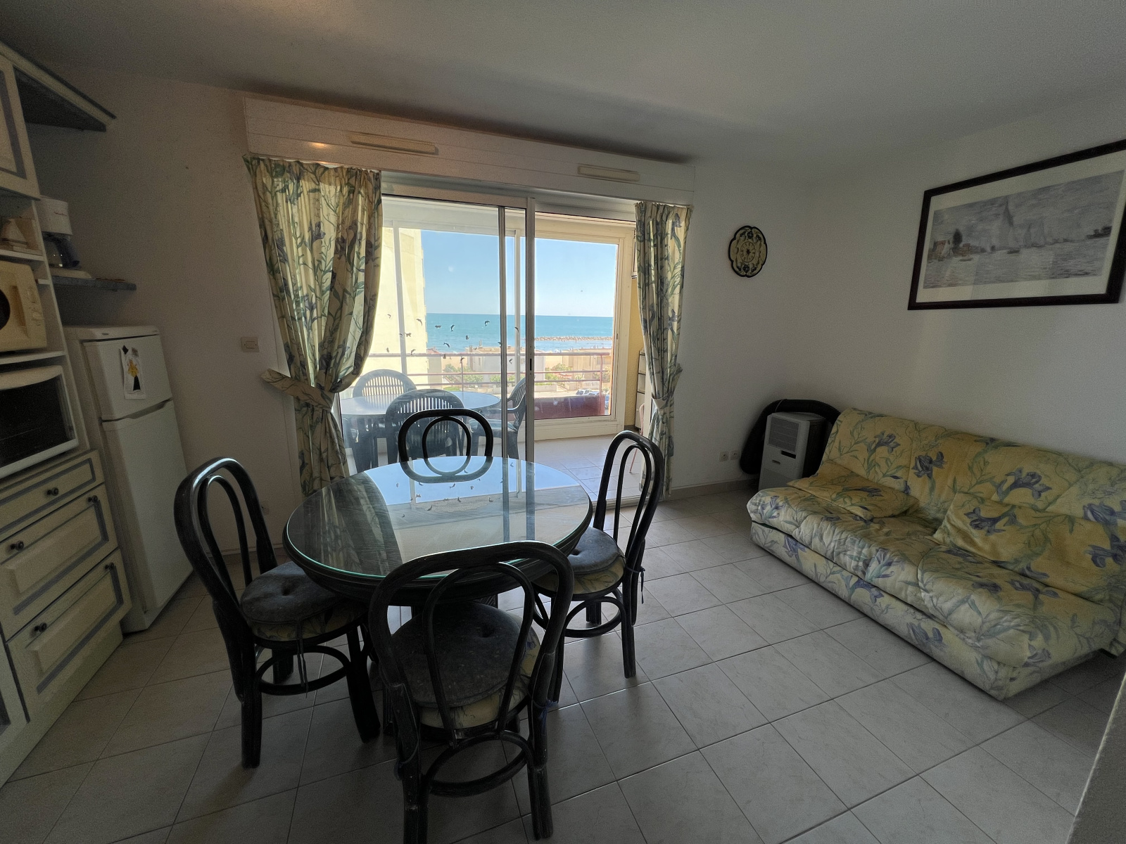Image_3, Appartement, Valras-Plage, ref :860