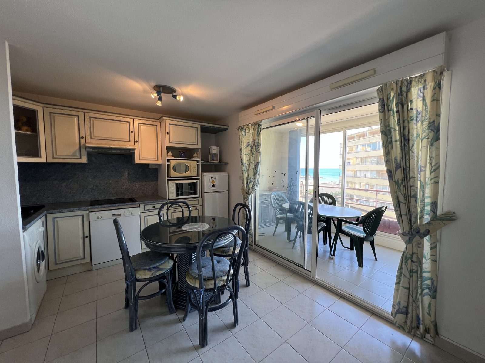 Image_5, Appartement, Valras-Plage, ref :860