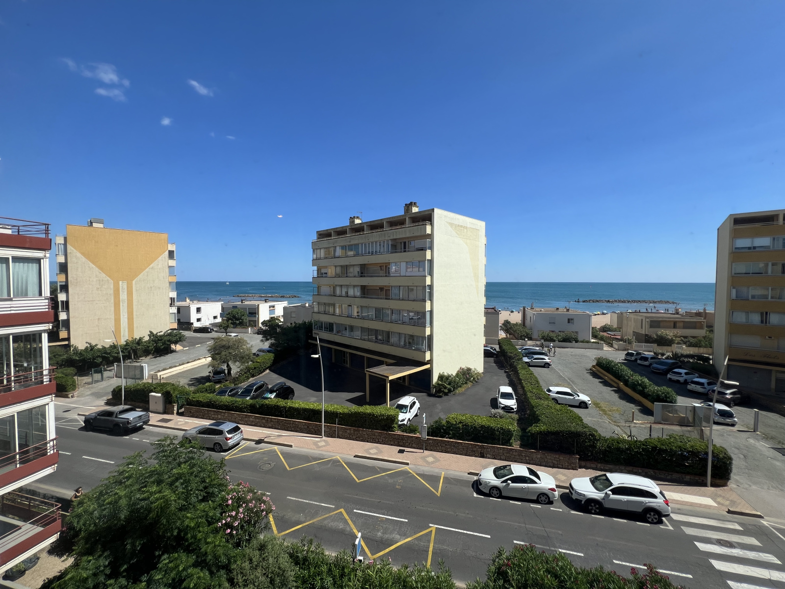 Image_1, Appartement, Valras-Plage, ref :860