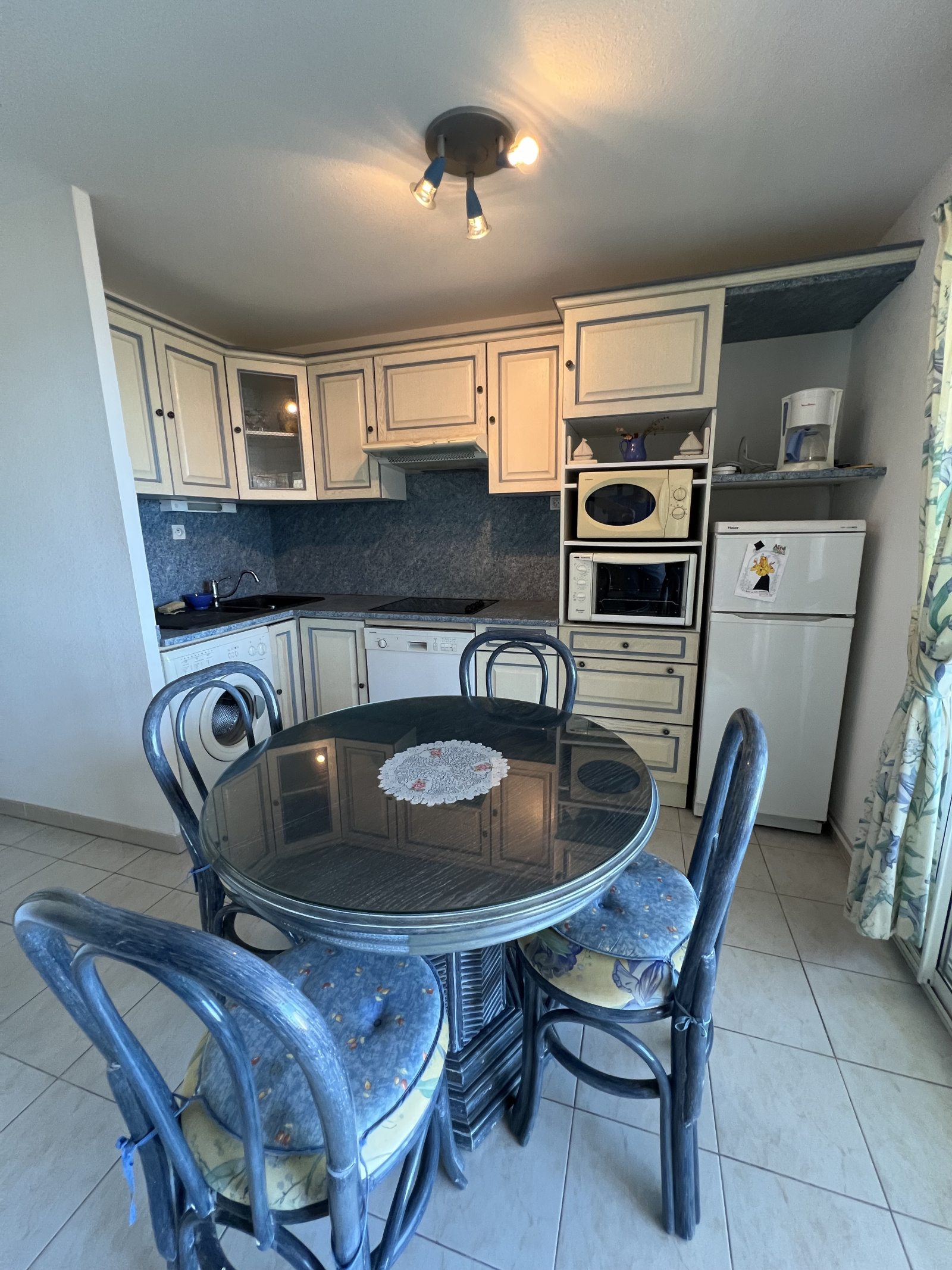 Image_7, Appartement, Valras-Plage, ref :860