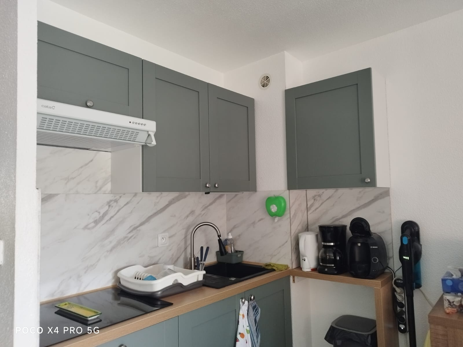 Image_9, Appartement, Valras-Plage, ref :910