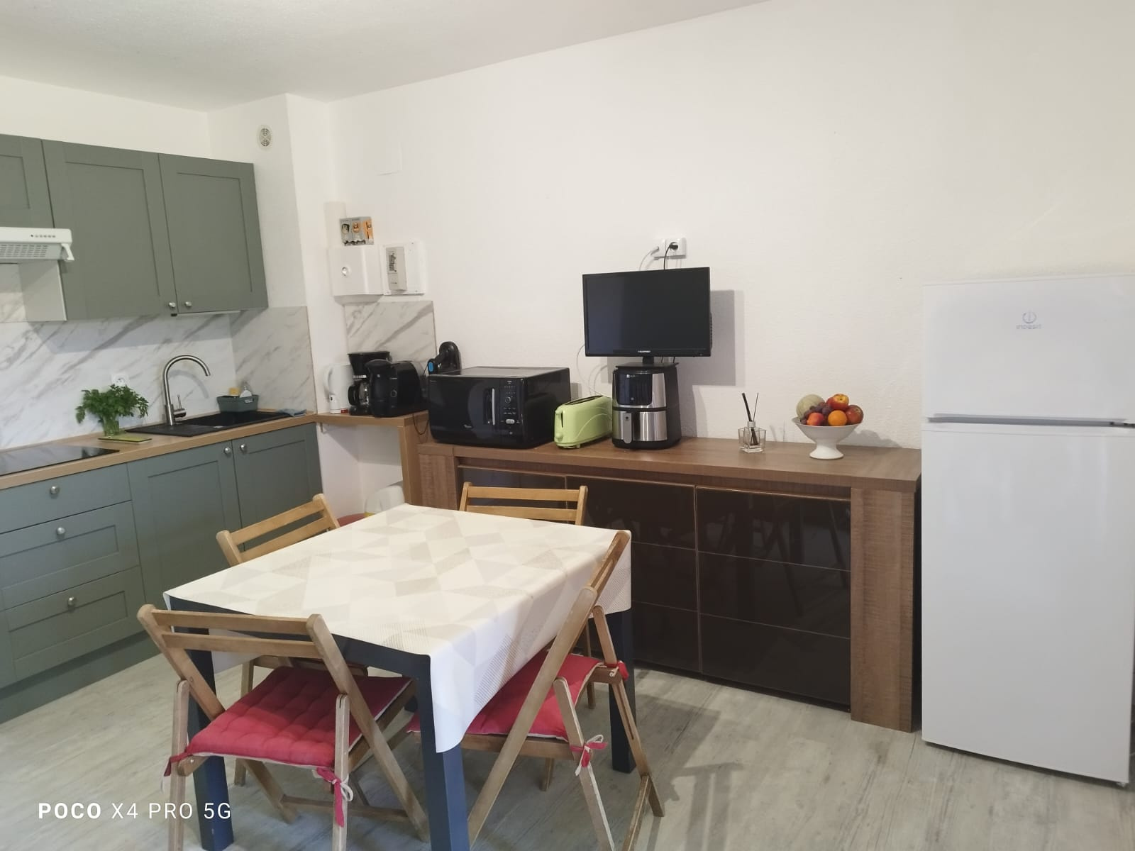 Image_5, Appartement, Valras-Plage, ref :910