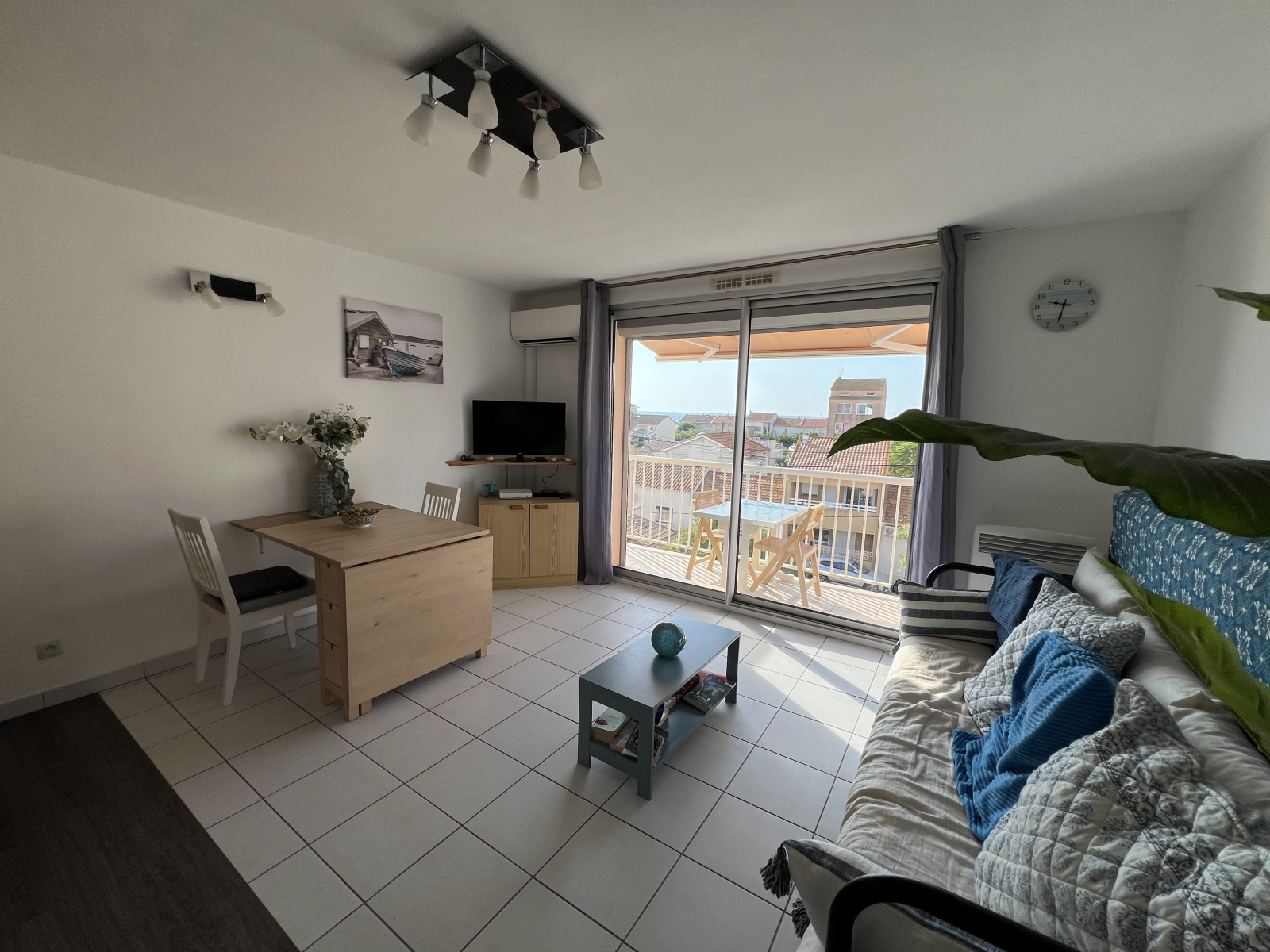Image_6, Appartement, Valras-Plage, ref :905