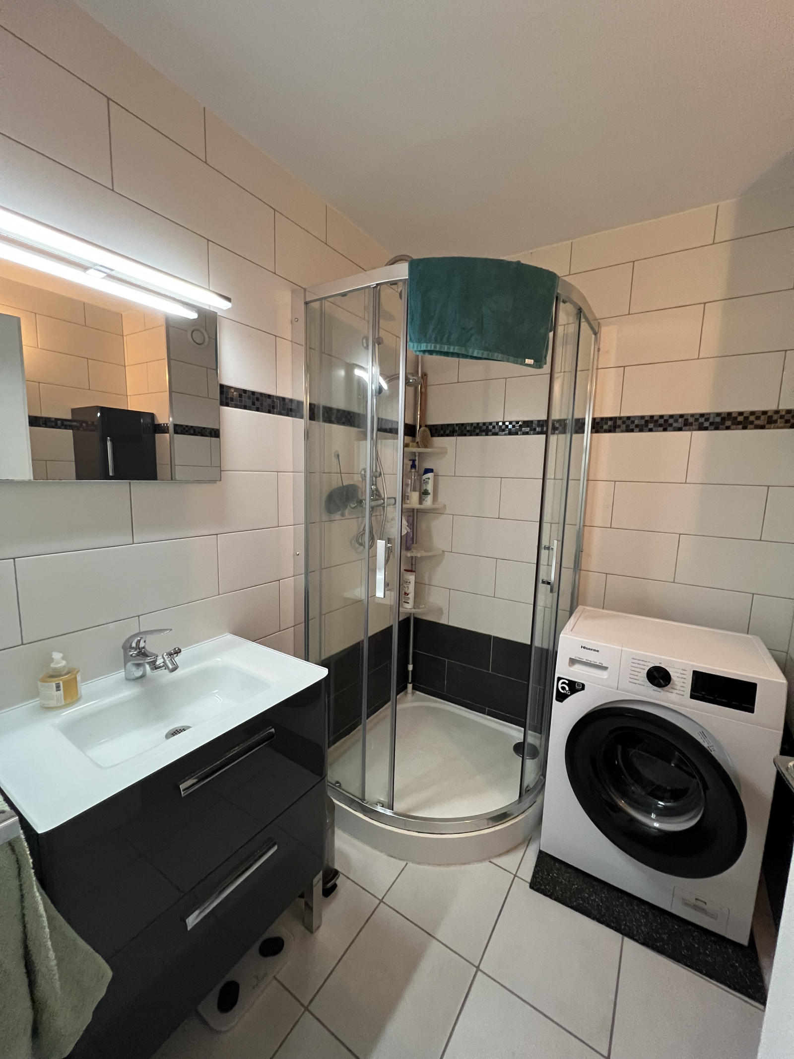 Image_8, Appartement, Valras-Plage, ref :905