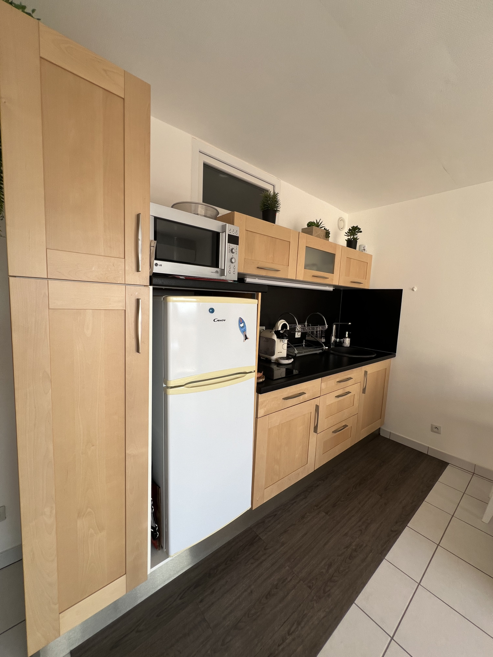 Image_4, Appartement, Valras-Plage, ref :905