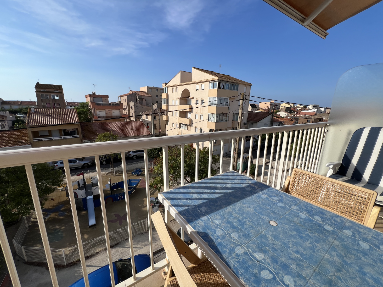 Image_10, Appartement, Valras-Plage, ref :905