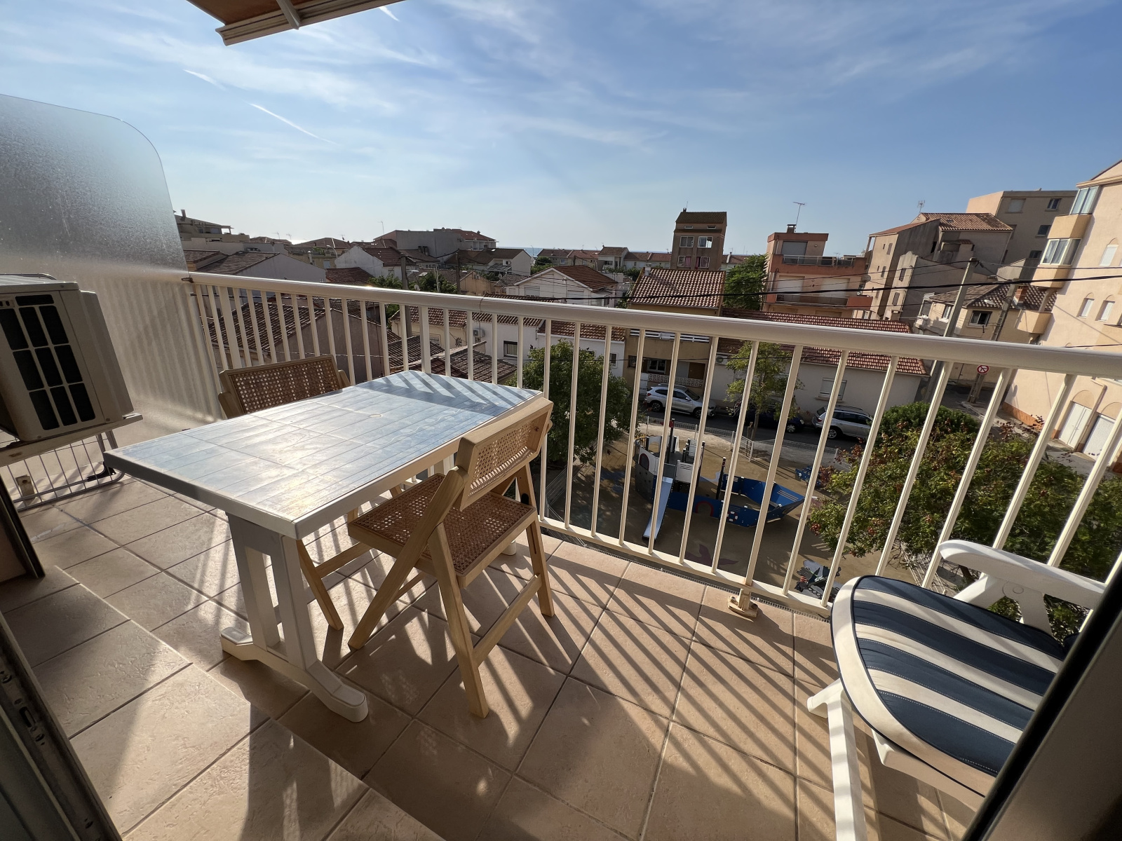 Image_1, Appartement, Valras-Plage, ref :905