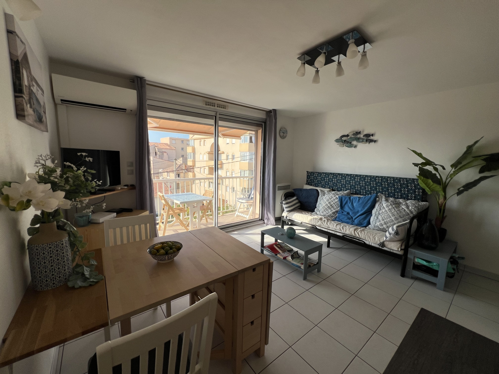 Image_5, Appartement, Valras-Plage, ref :905