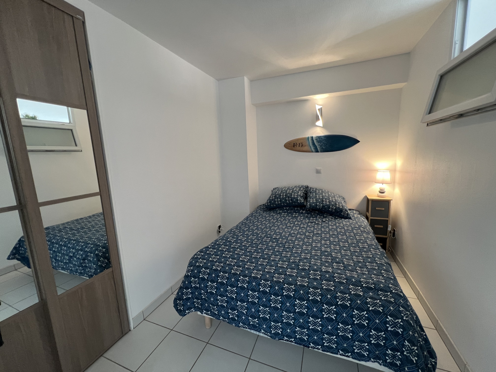Image_7, Appartement, Valras-Plage, ref :905