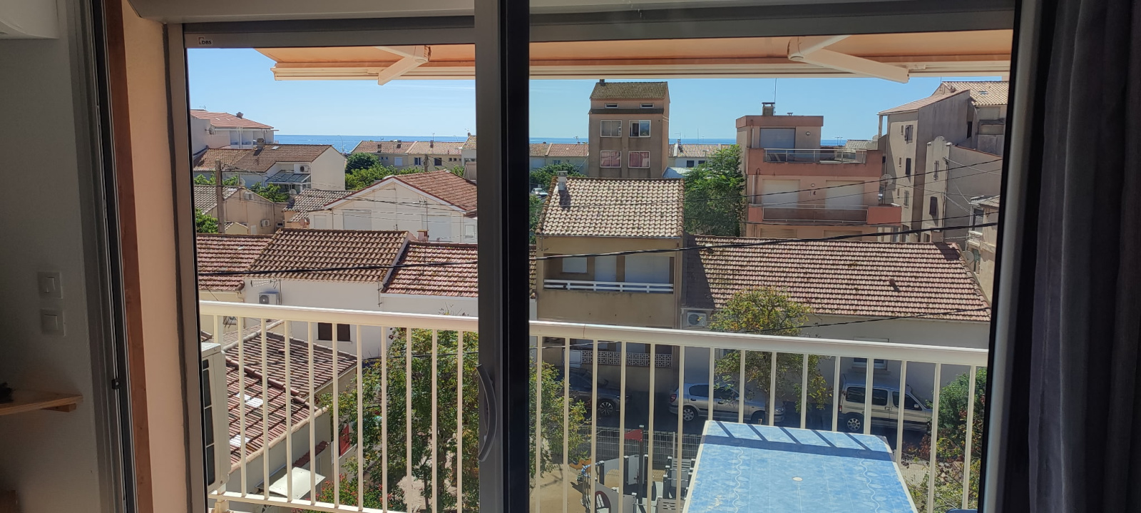 Image_12, Appartement, Valras-Plage, ref :905