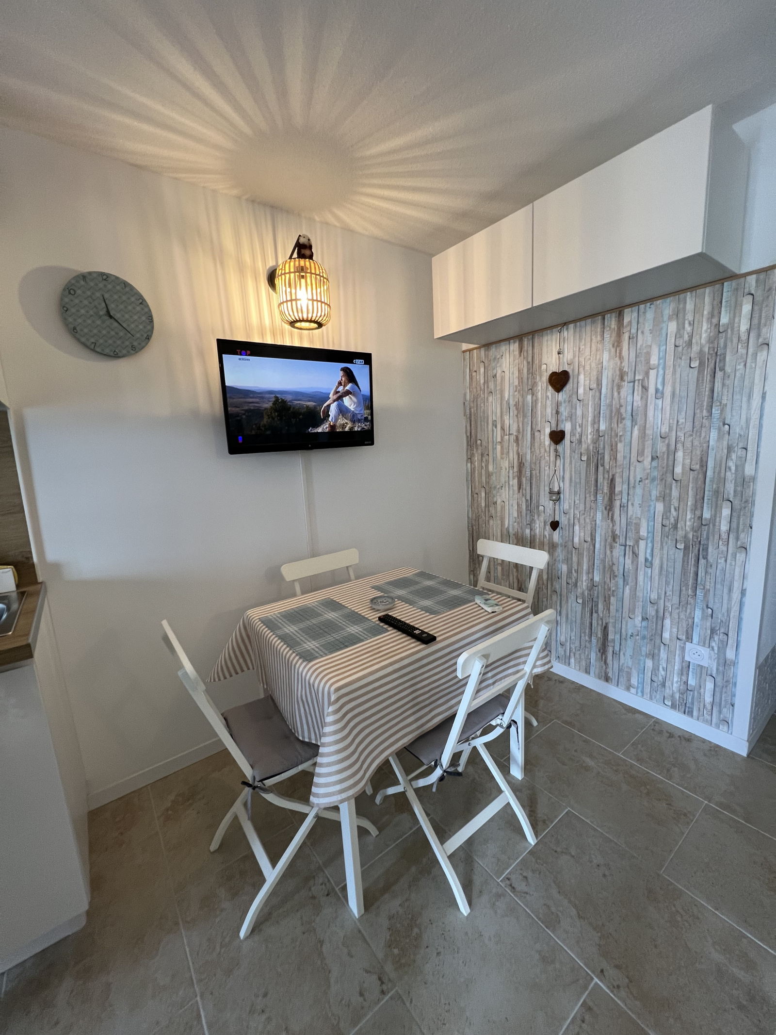 Image_4, Studio, Valras-Plage, ref :823
