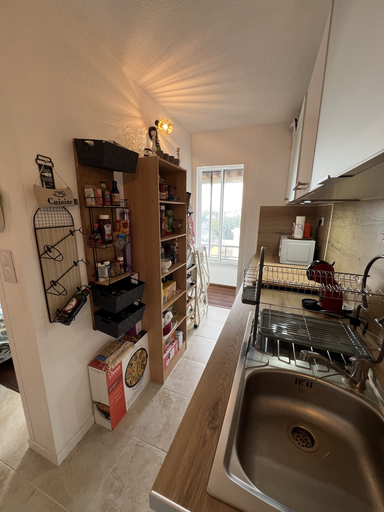 Image_6, Studio, Valras-Plage, ref :823