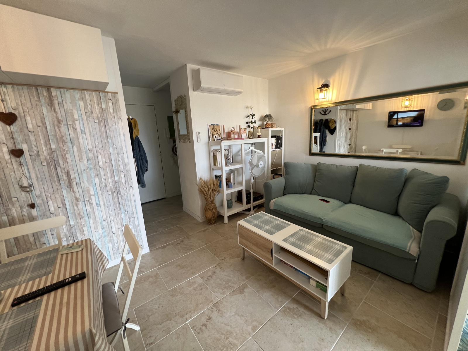 Image_3, Studio, Valras-Plage, ref :823