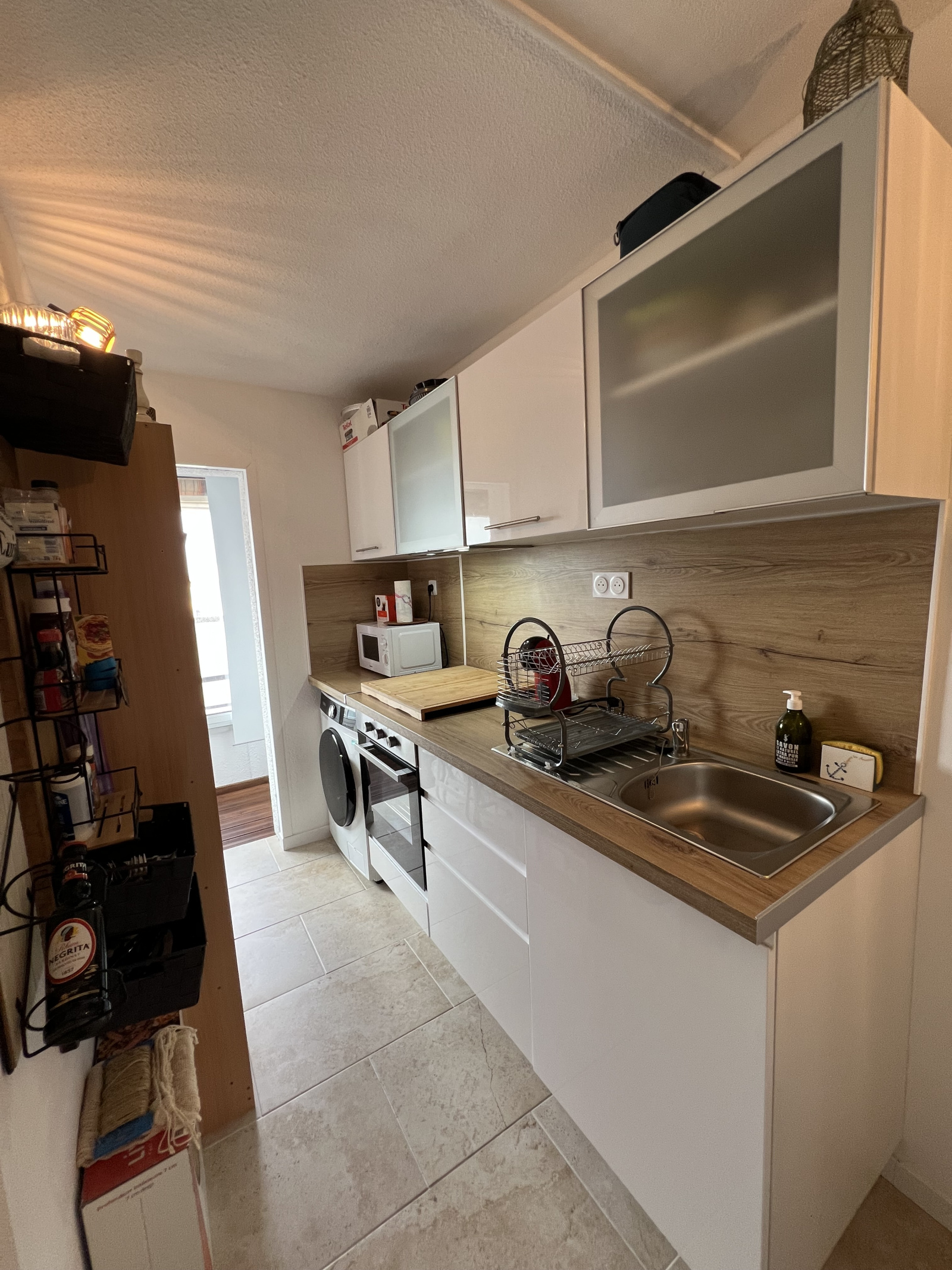 Image_5, Studio, Valras-Plage, ref :823