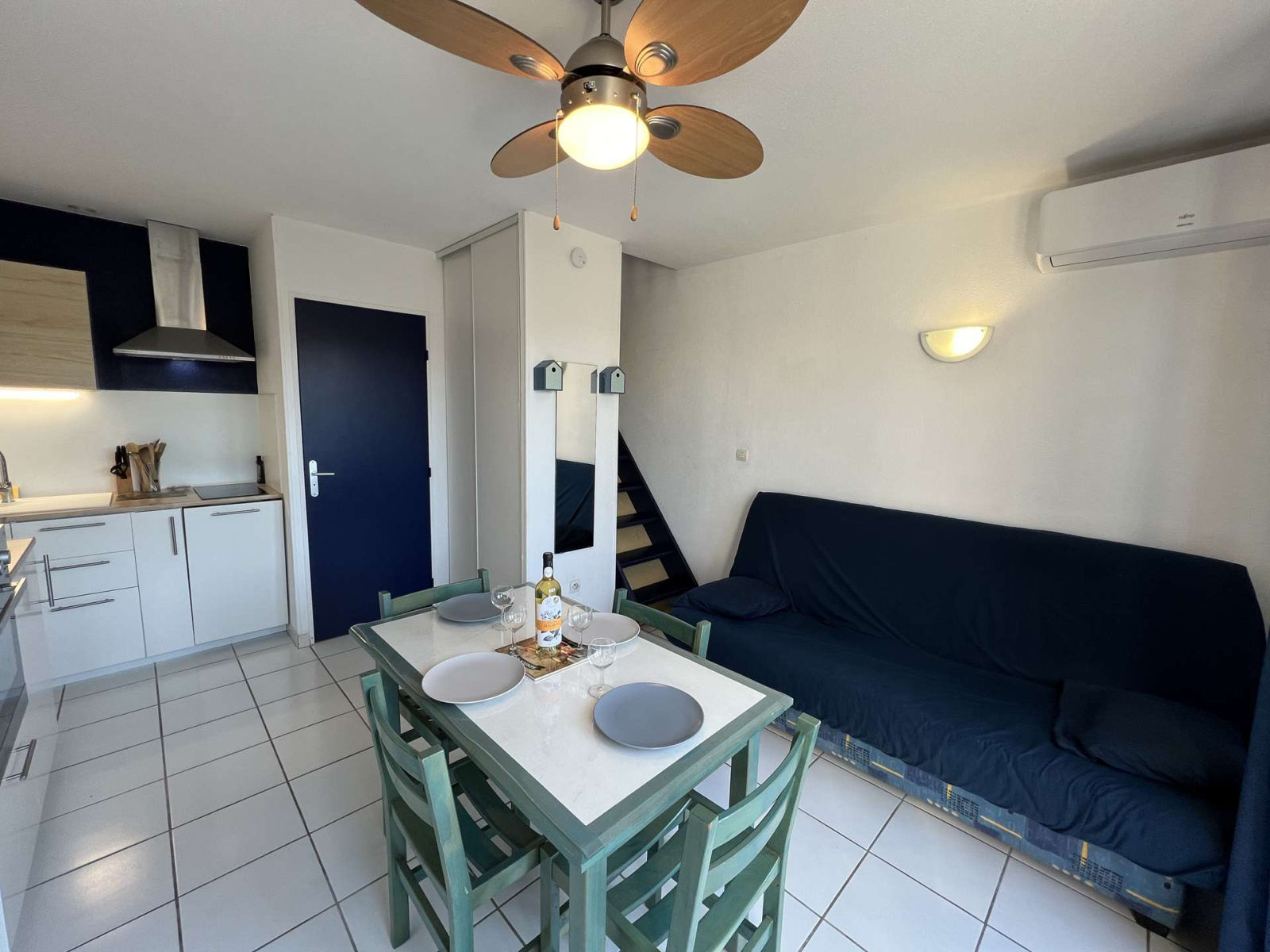 Image_8, Maison, Valras-Plage, ref :65