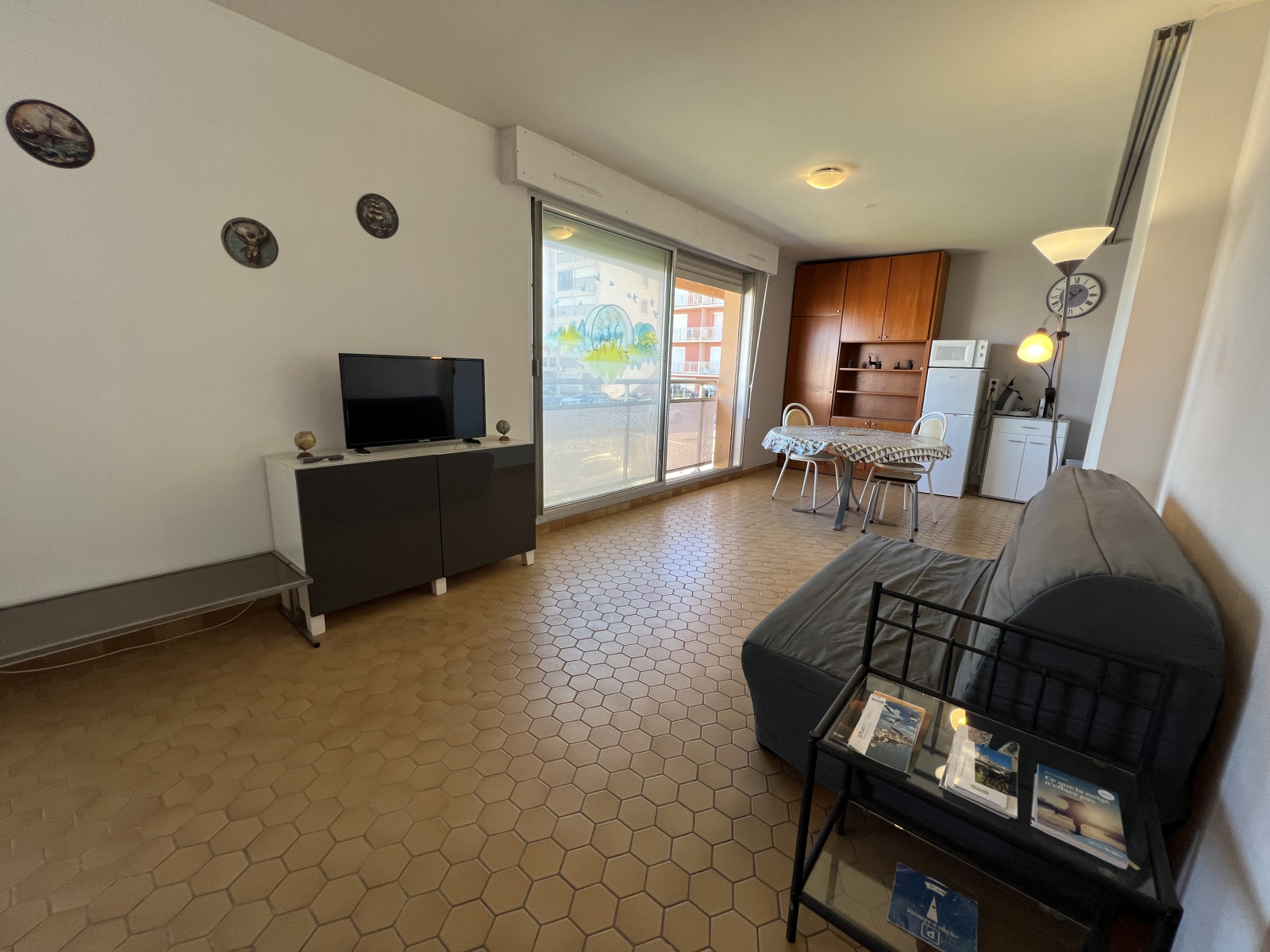 Image_8, Appartement, Valras-Plage, ref :894