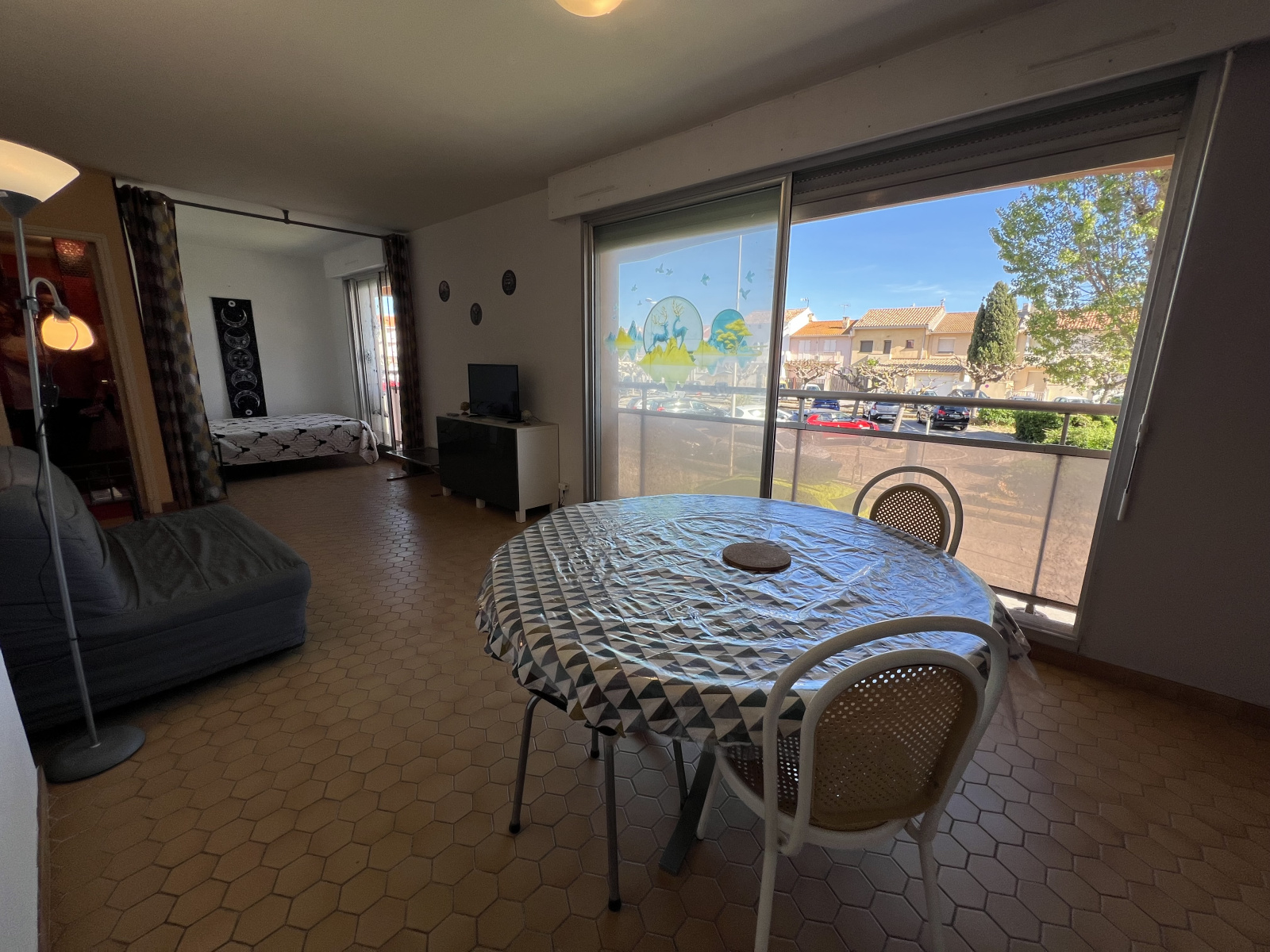 Image_9, Appartement, Valras-Plage, ref :894