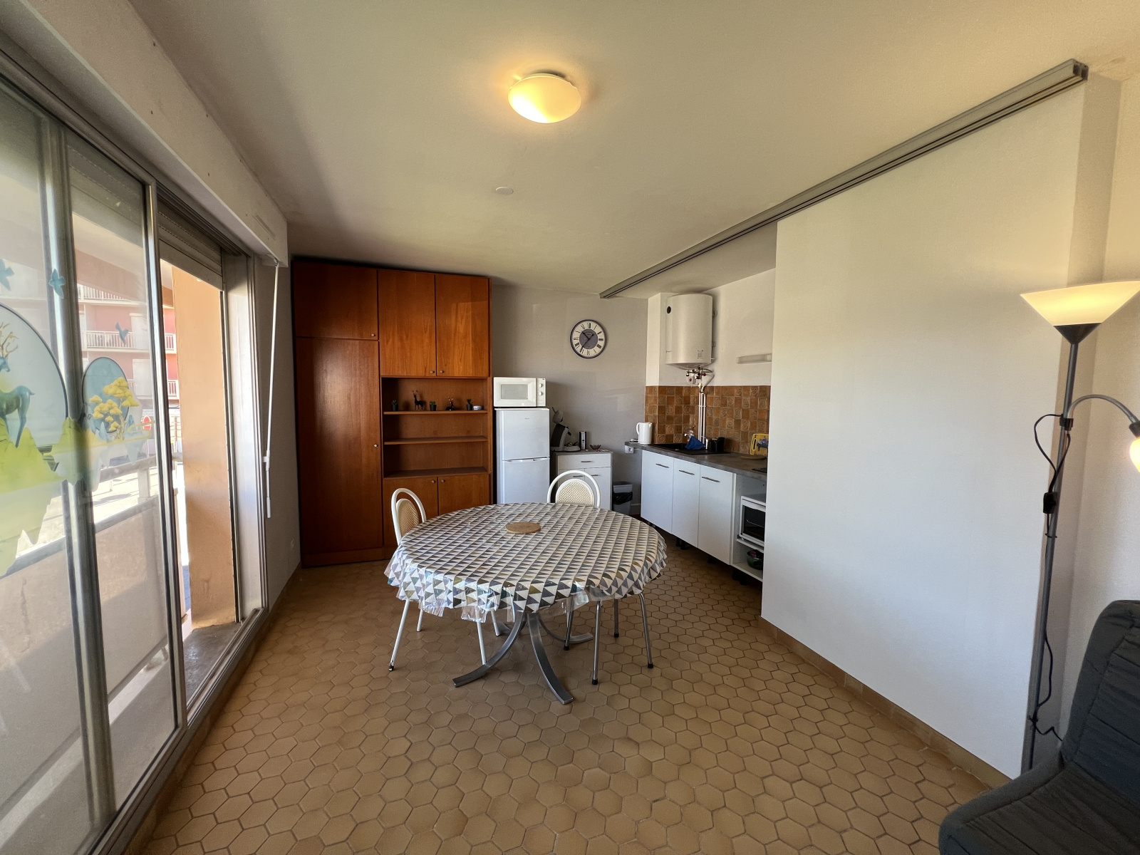 Image_1, Appartement, Valras-Plage, ref :894