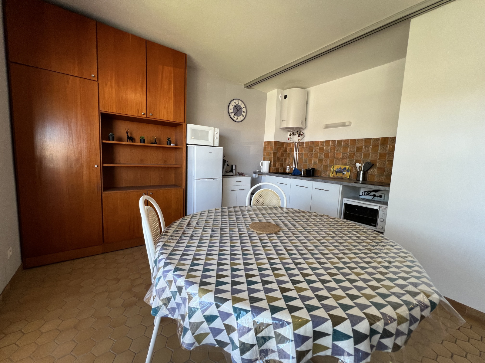 Image_2, Appartement, Valras-Plage, ref :894