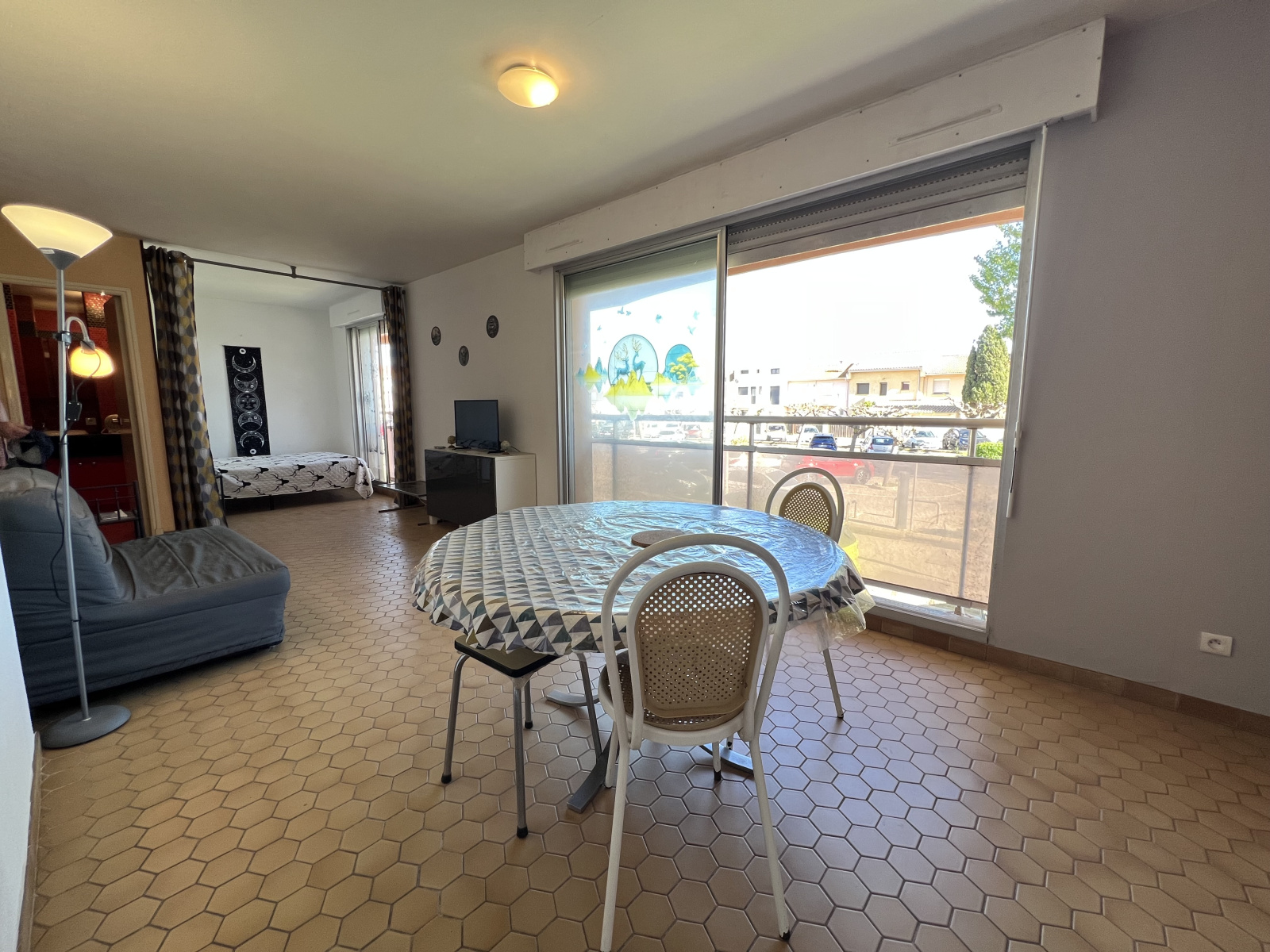 Image_4, Appartement, Valras-Plage, ref :894