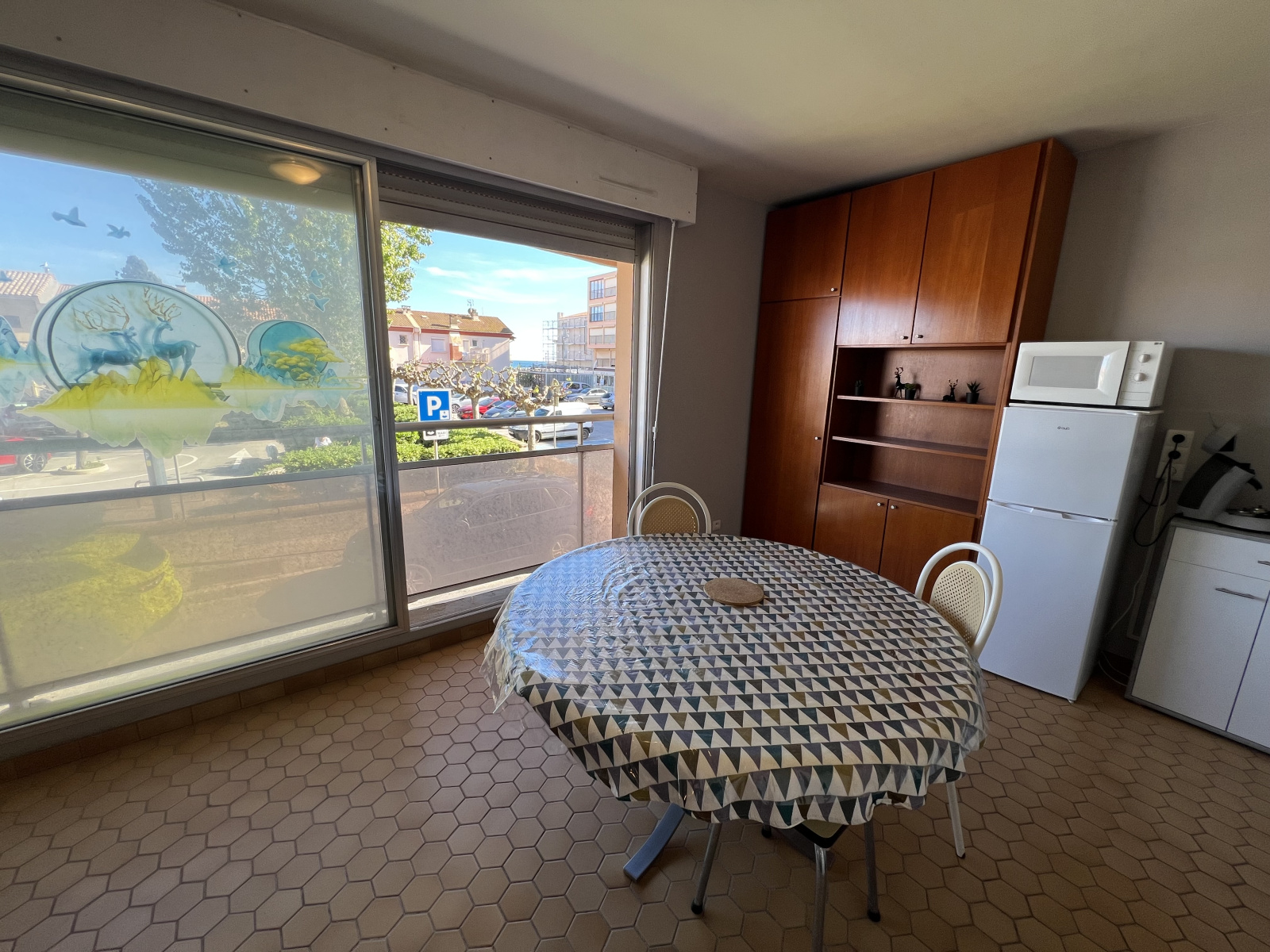 Image_5, Appartement, Valras-Plage, ref :894