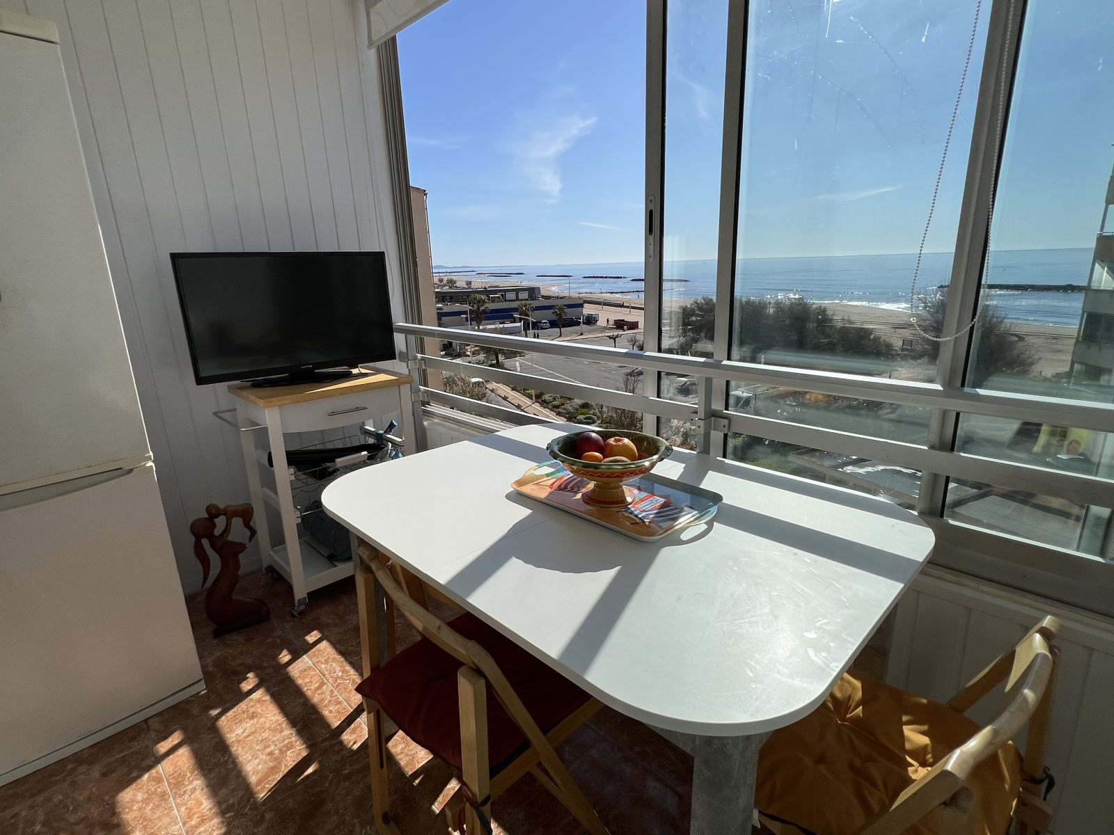 Image_8, Appartement, Valras-Plage, ref :844