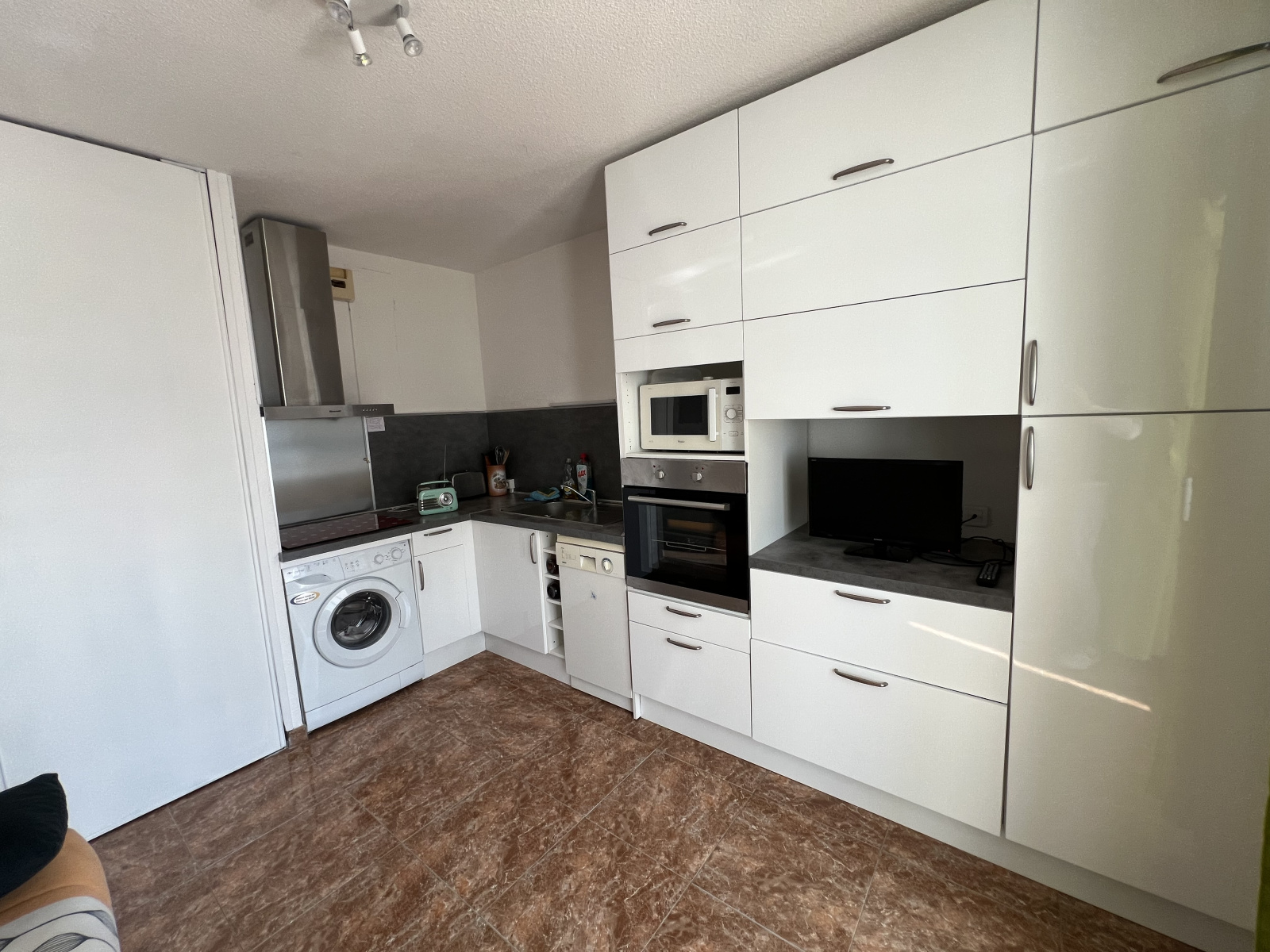 Image_5, Appartement, Valras-Plage, ref :844