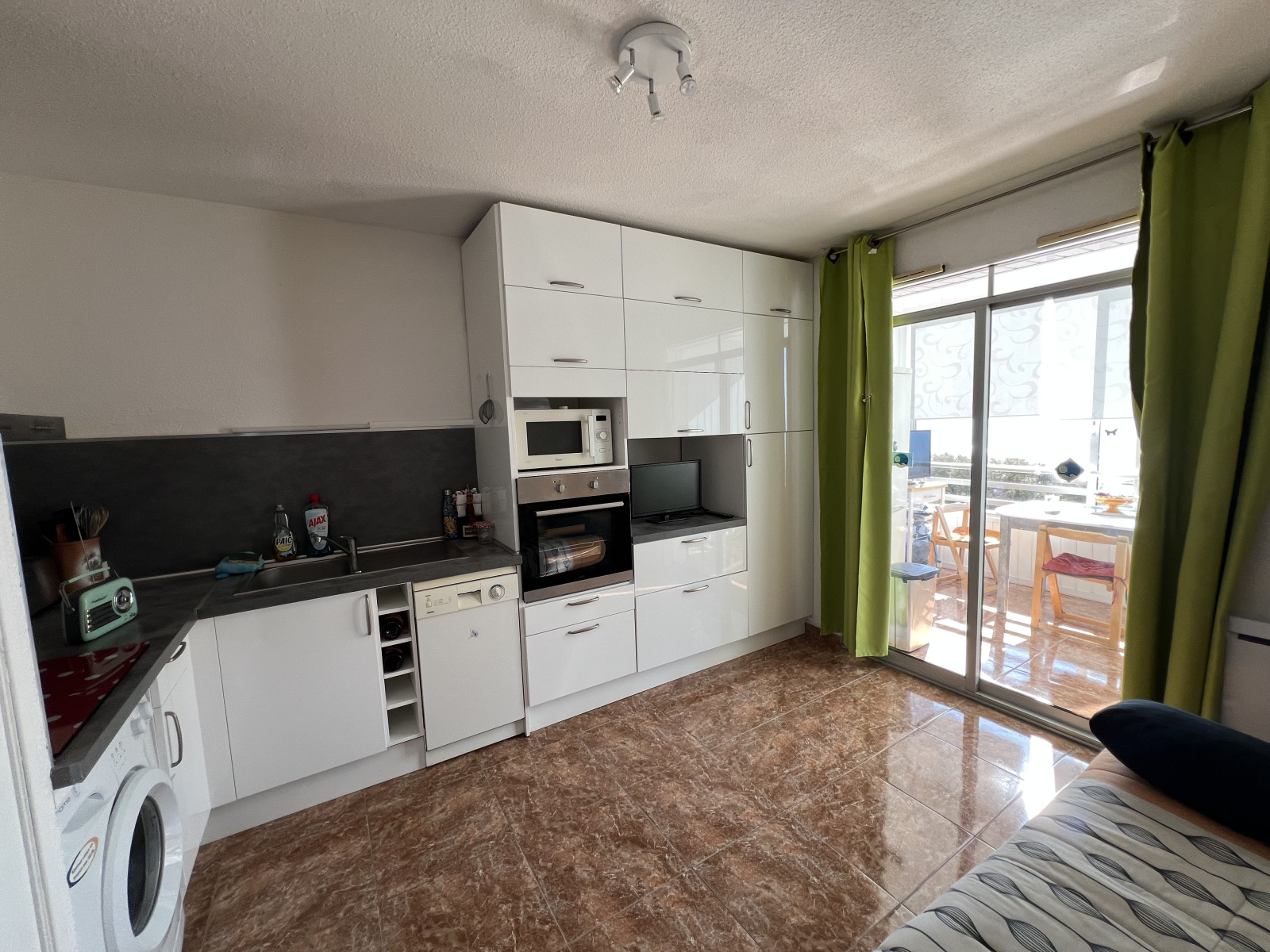 Image_4, Appartement, Valras-Plage, ref :844