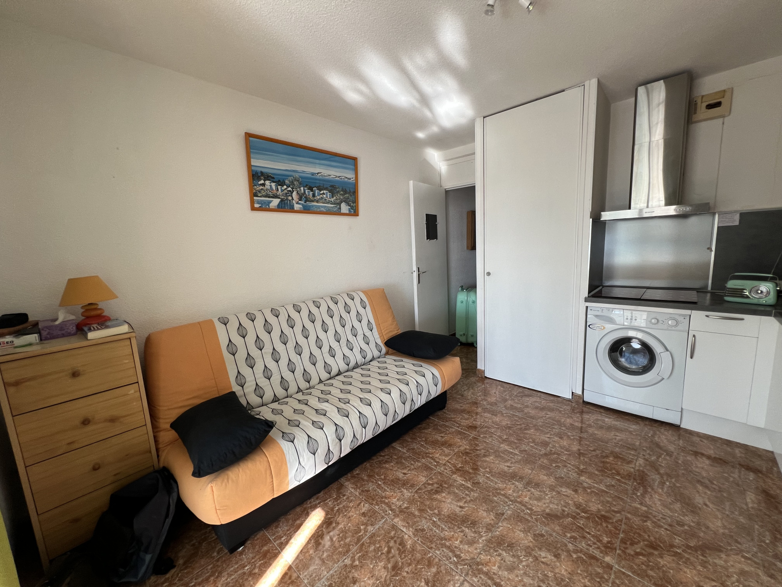 Image_3, Appartement, Valras-Plage, ref :844