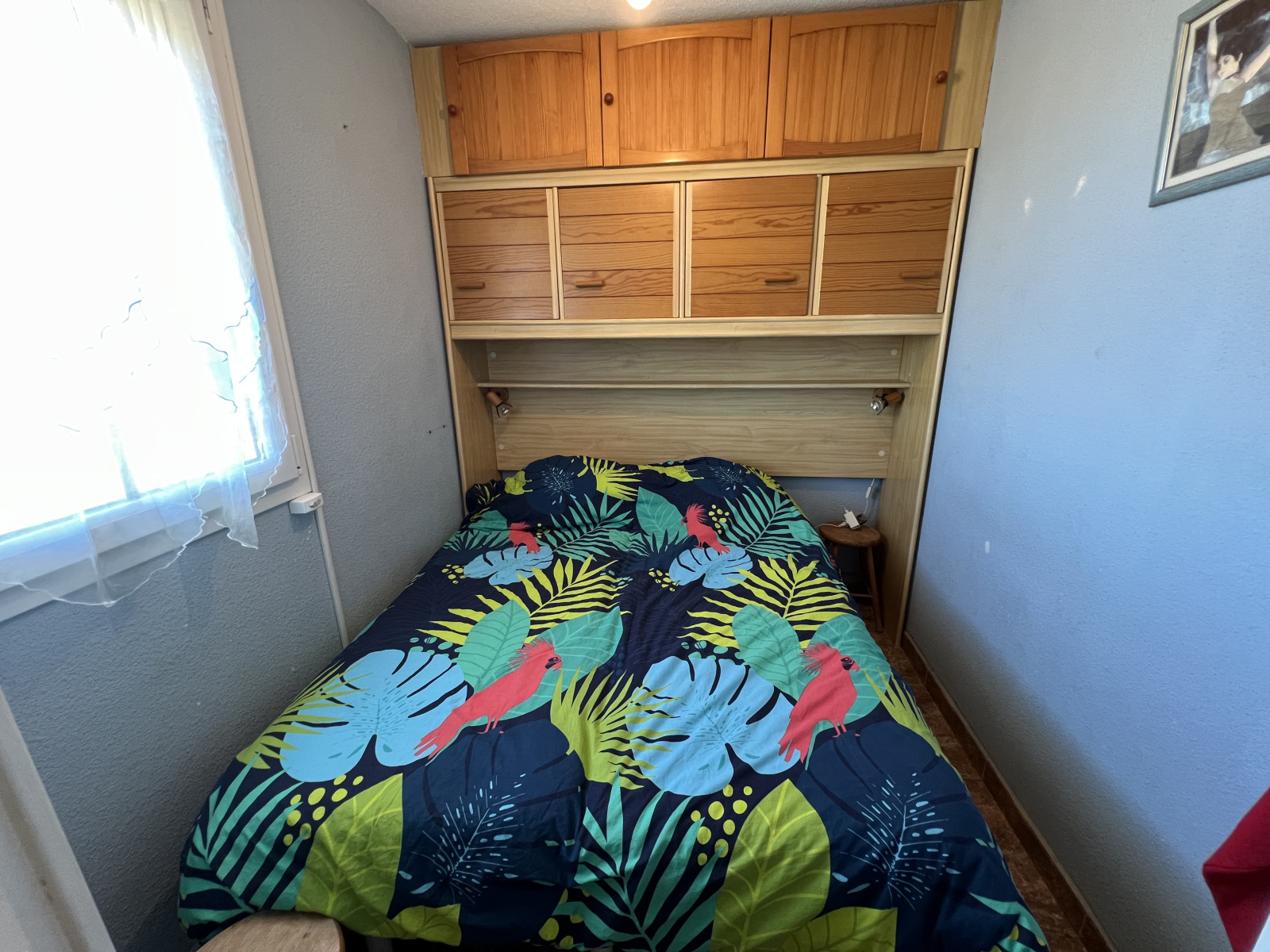 Image_6, Appartement, Valras-Plage, ref :844