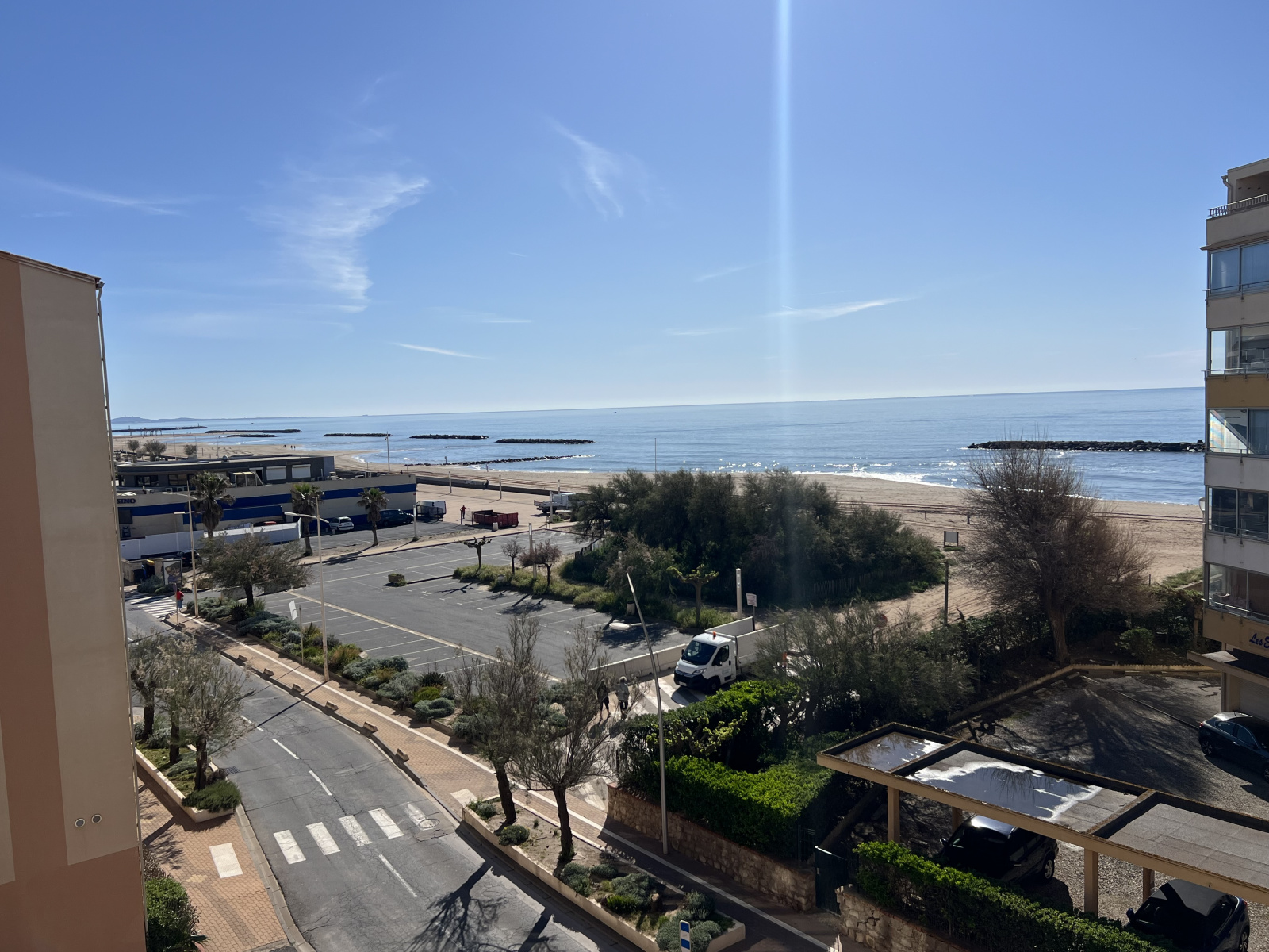 Image_1, Appartement, Valras-Plage, ref :844