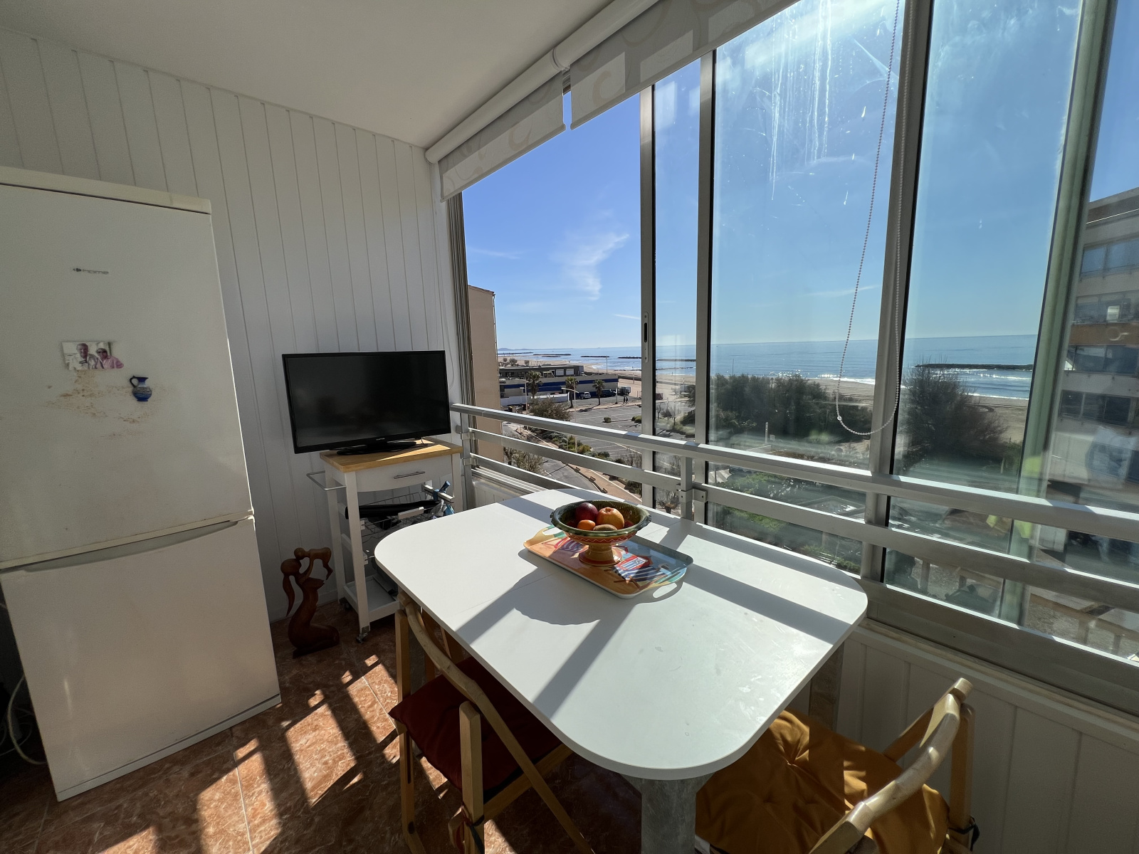 Image_2, Appartement, Valras-Plage, ref :844