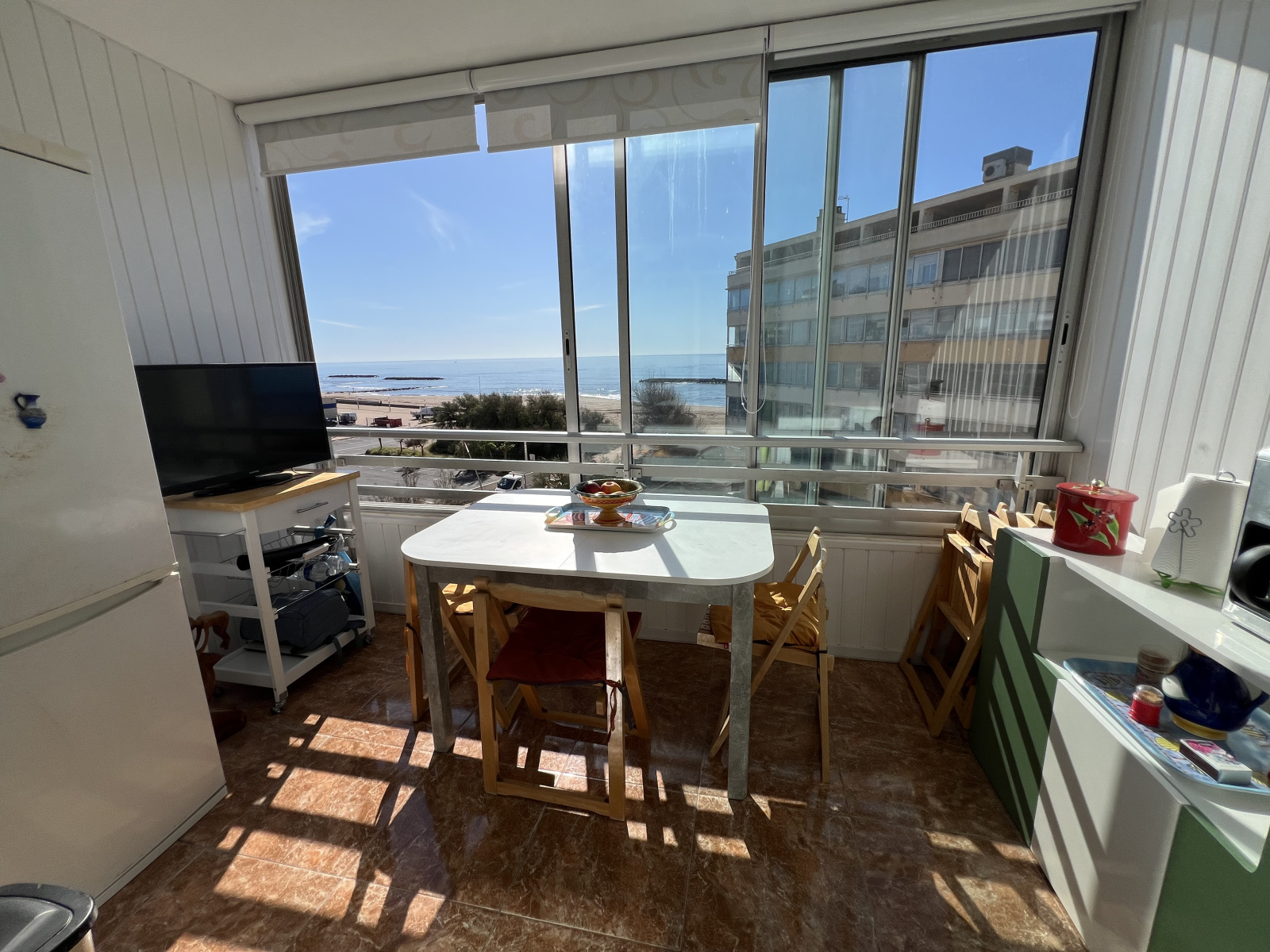 Image_9, Appartement, Valras-Plage, ref :844
