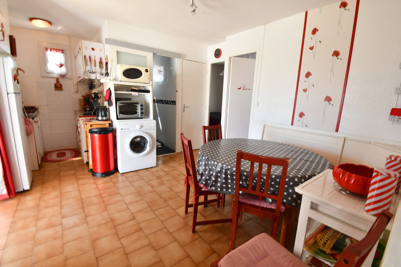 Image_5, Maison, Vendres, ref :800