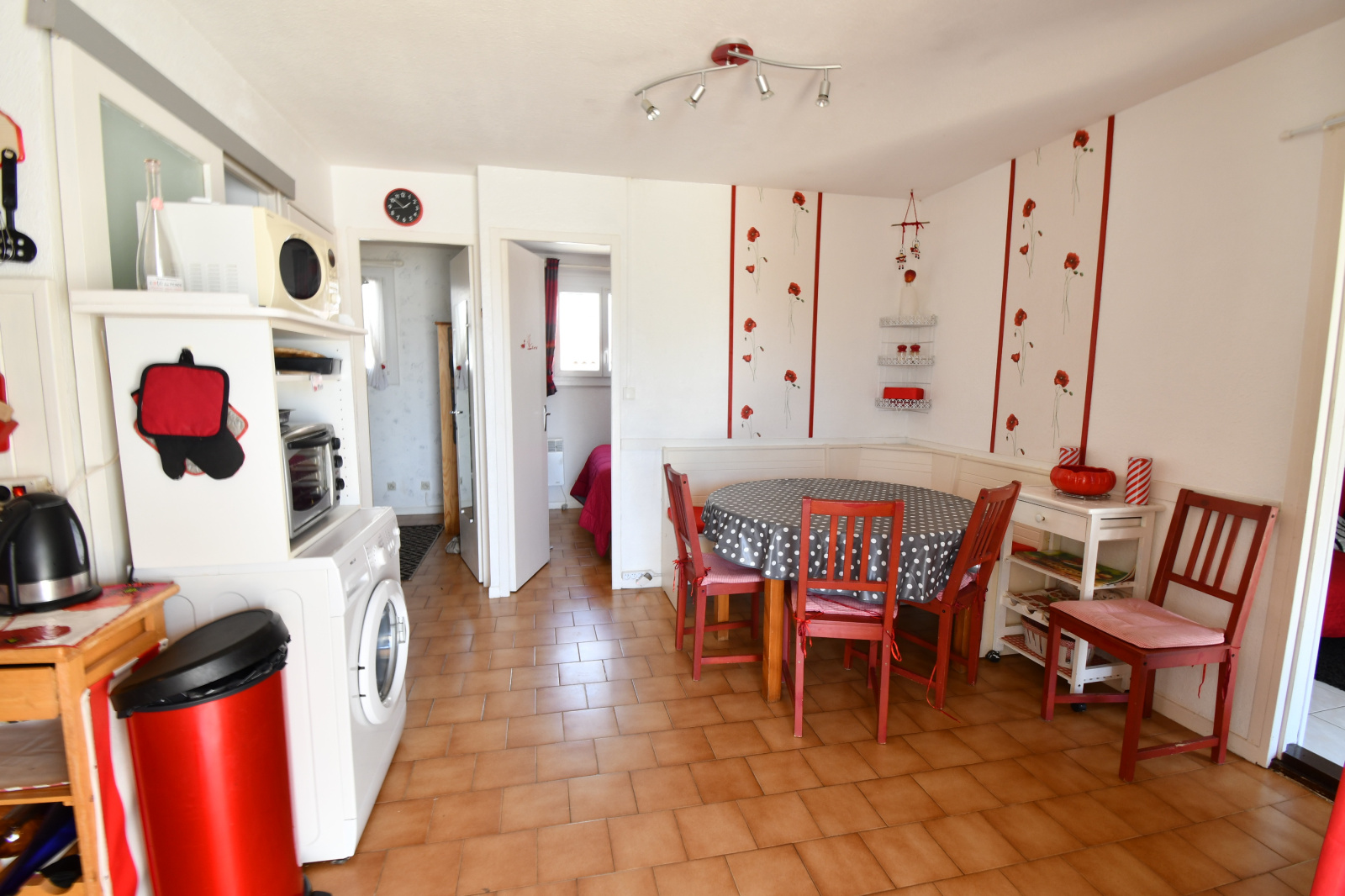 Image_3, Maison, Vendres, ref :800